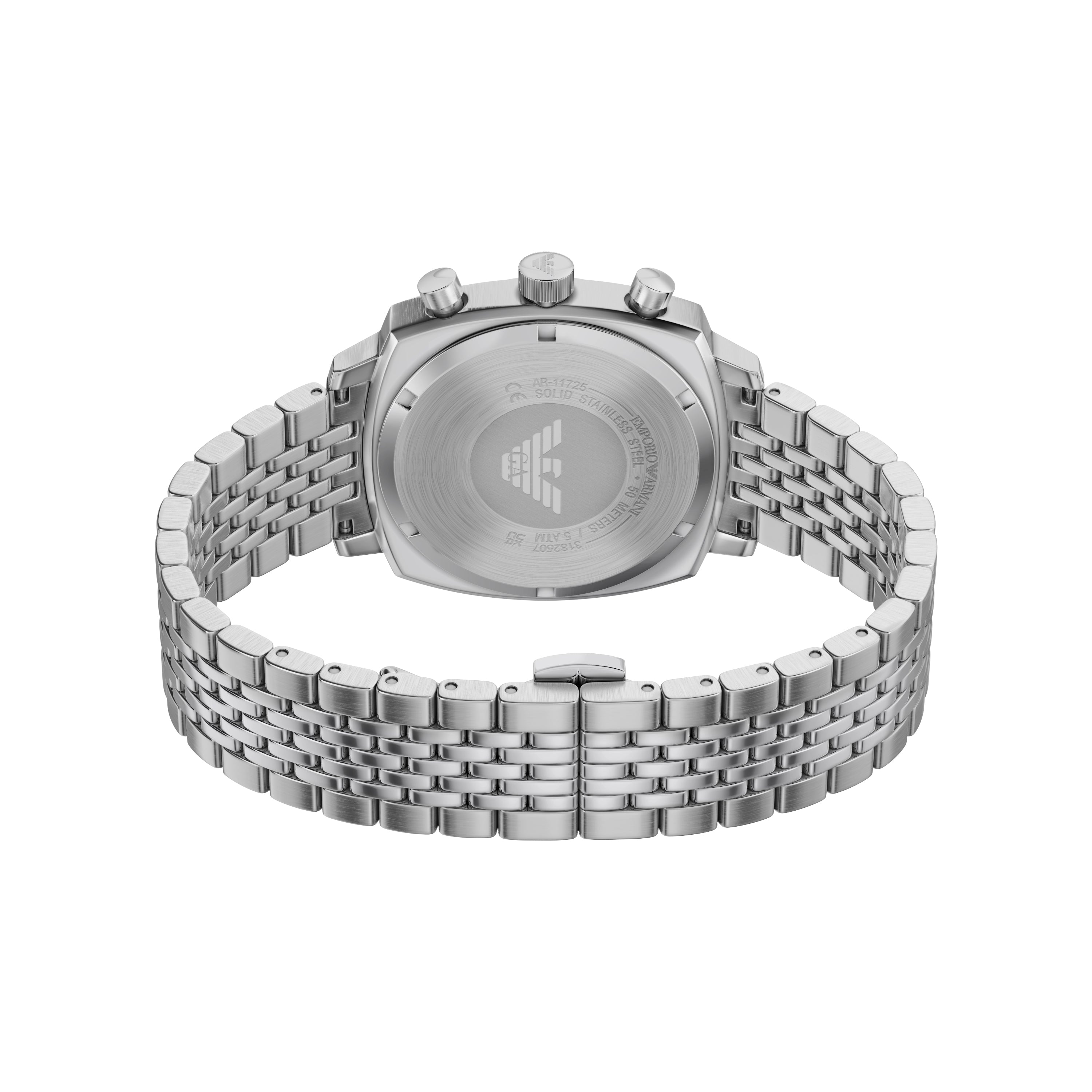 Relógio Emporio Armani Carlo