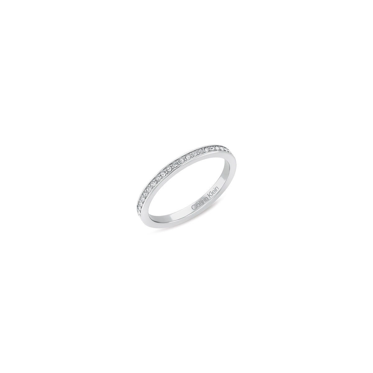 Ana Joalheiros - Anéis Grandes - Anel Calvin Klein Trio 35000794C