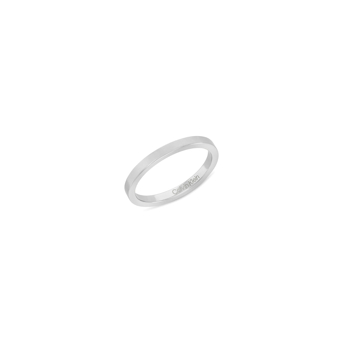 Ana Joalheiros - Anéis Grandes - Anel Calvin Klein Trio 35000794C