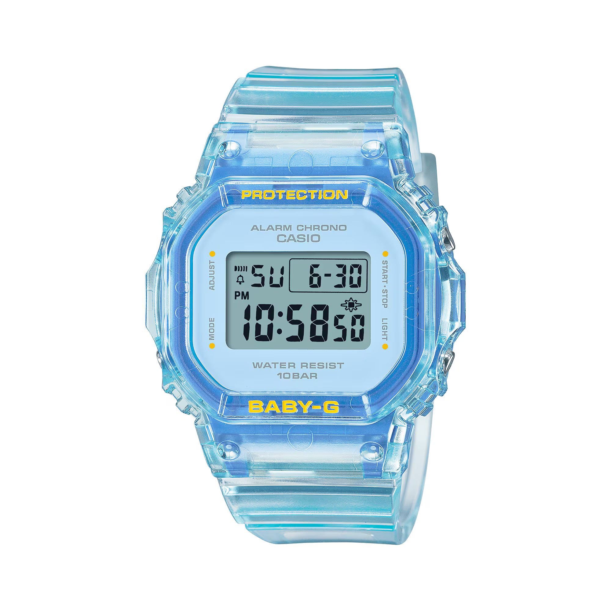 Relógio Casio BGD-565SJ - Ana Joalheiros