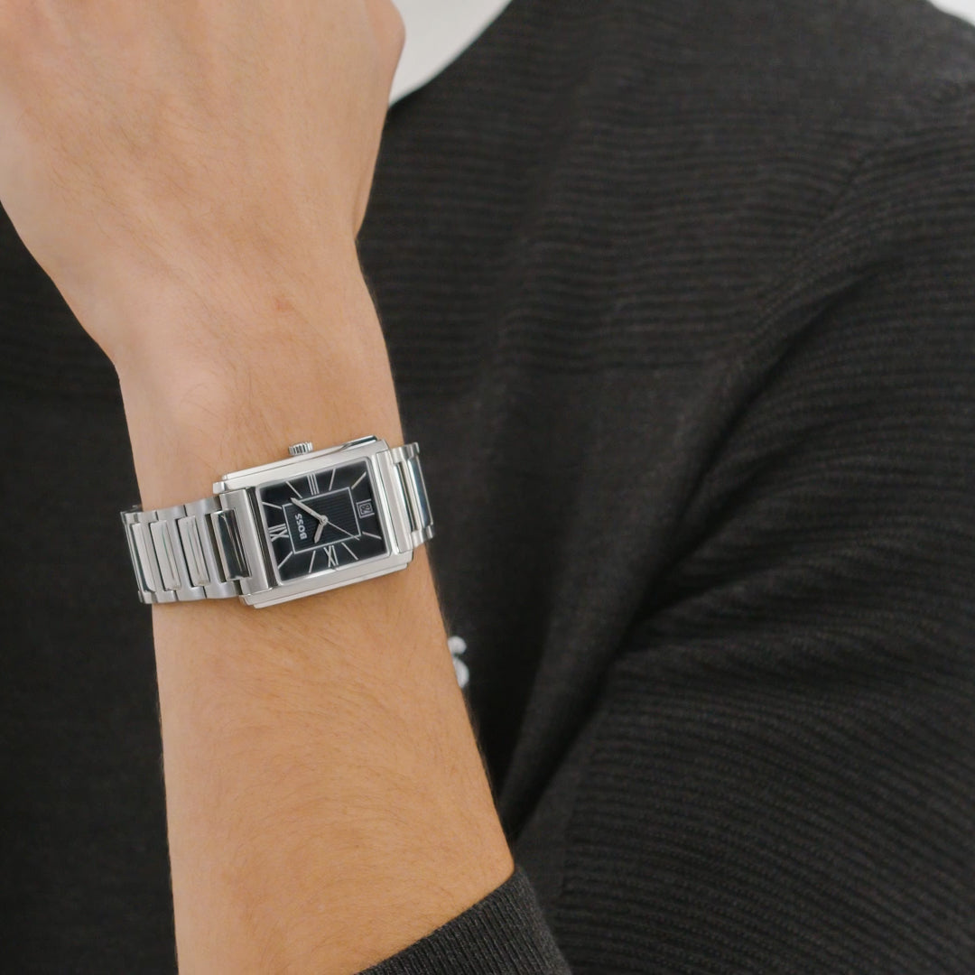 Relógio Boss Principle Dress