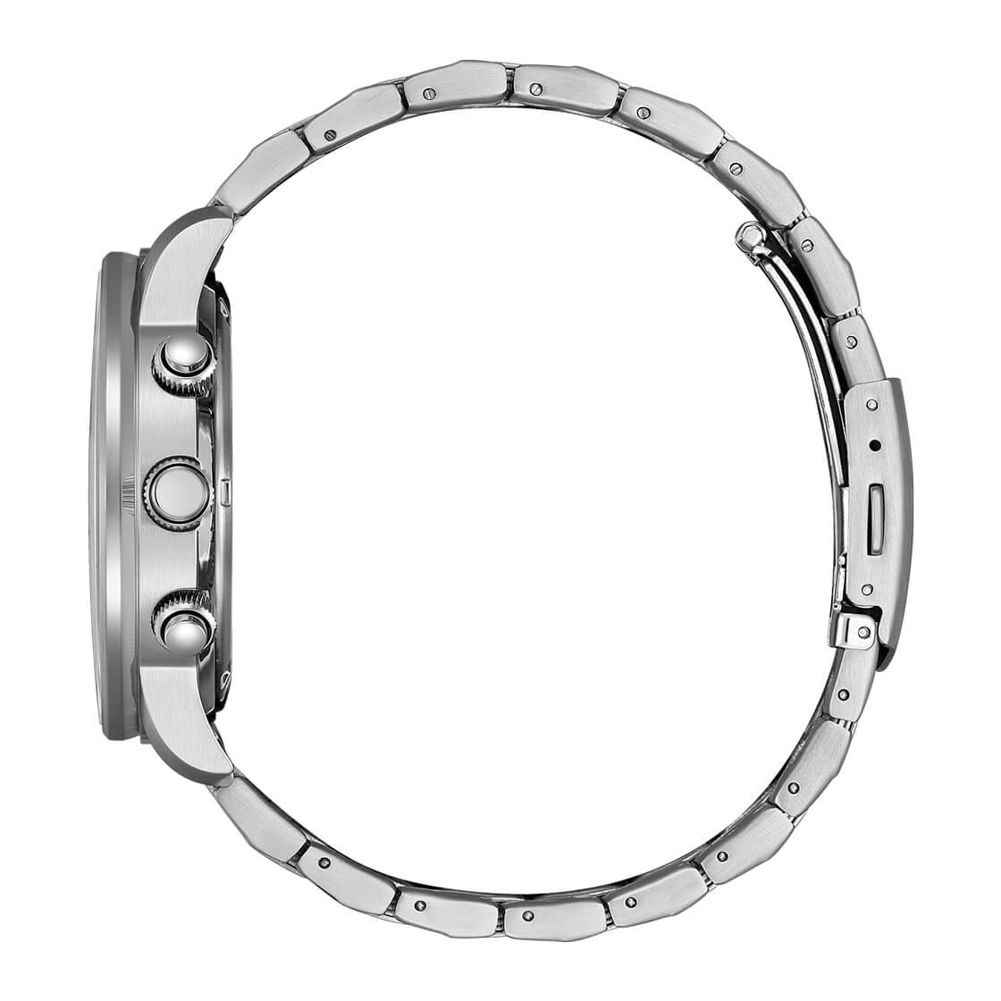 Relógio Citizen Aviator Crono
