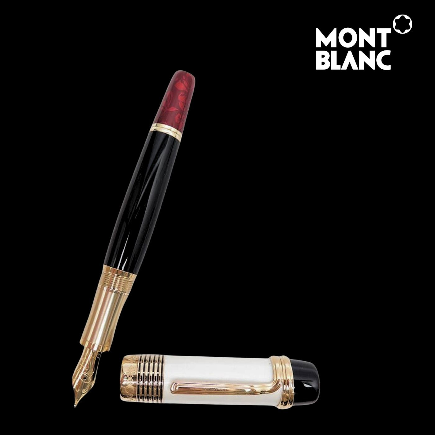 Canetas Montblanc - Ana Joalheiros