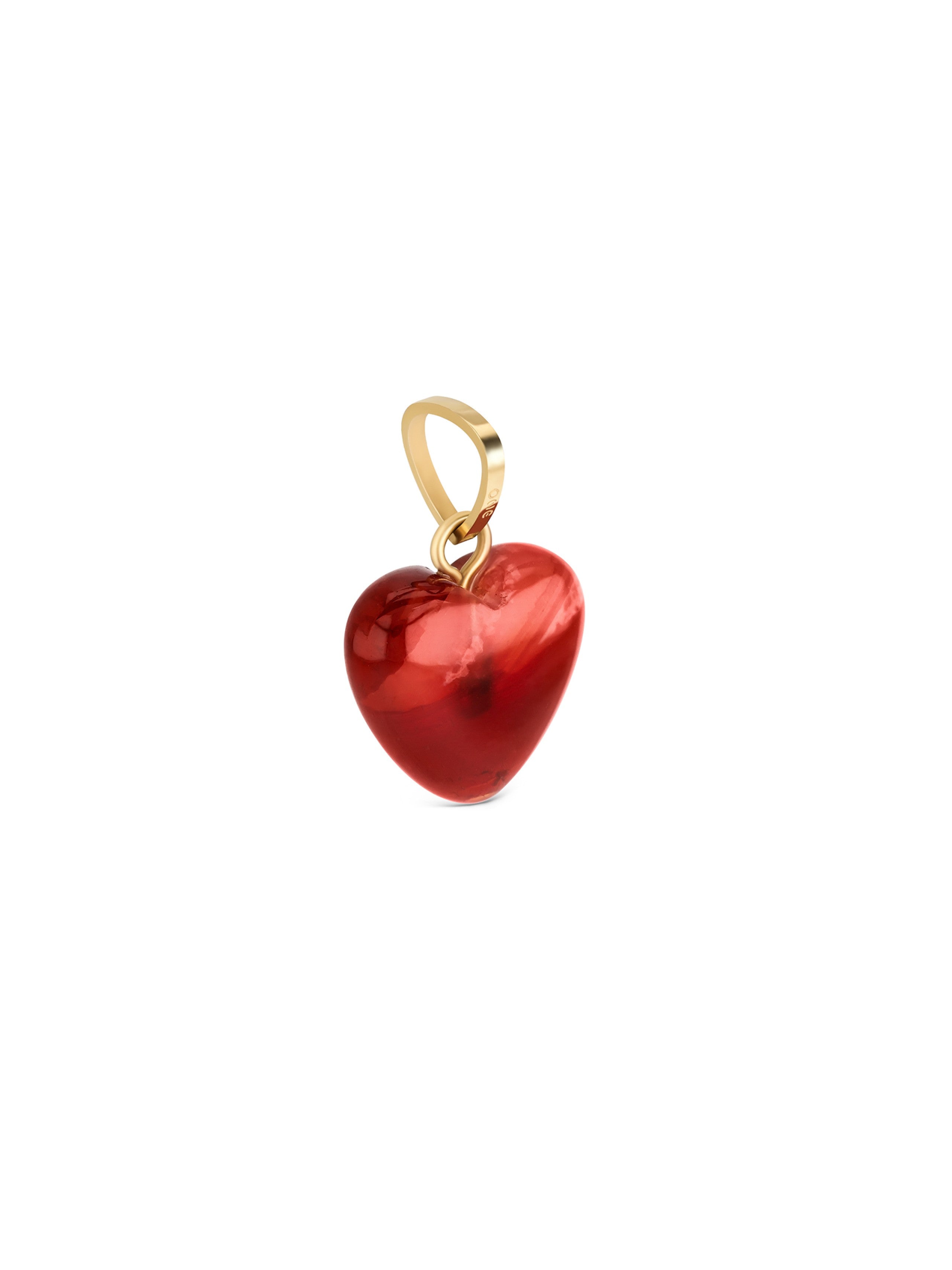 Ana Joalheiros - Charms One - Charm One Energy Amore Gold OJEBC741 