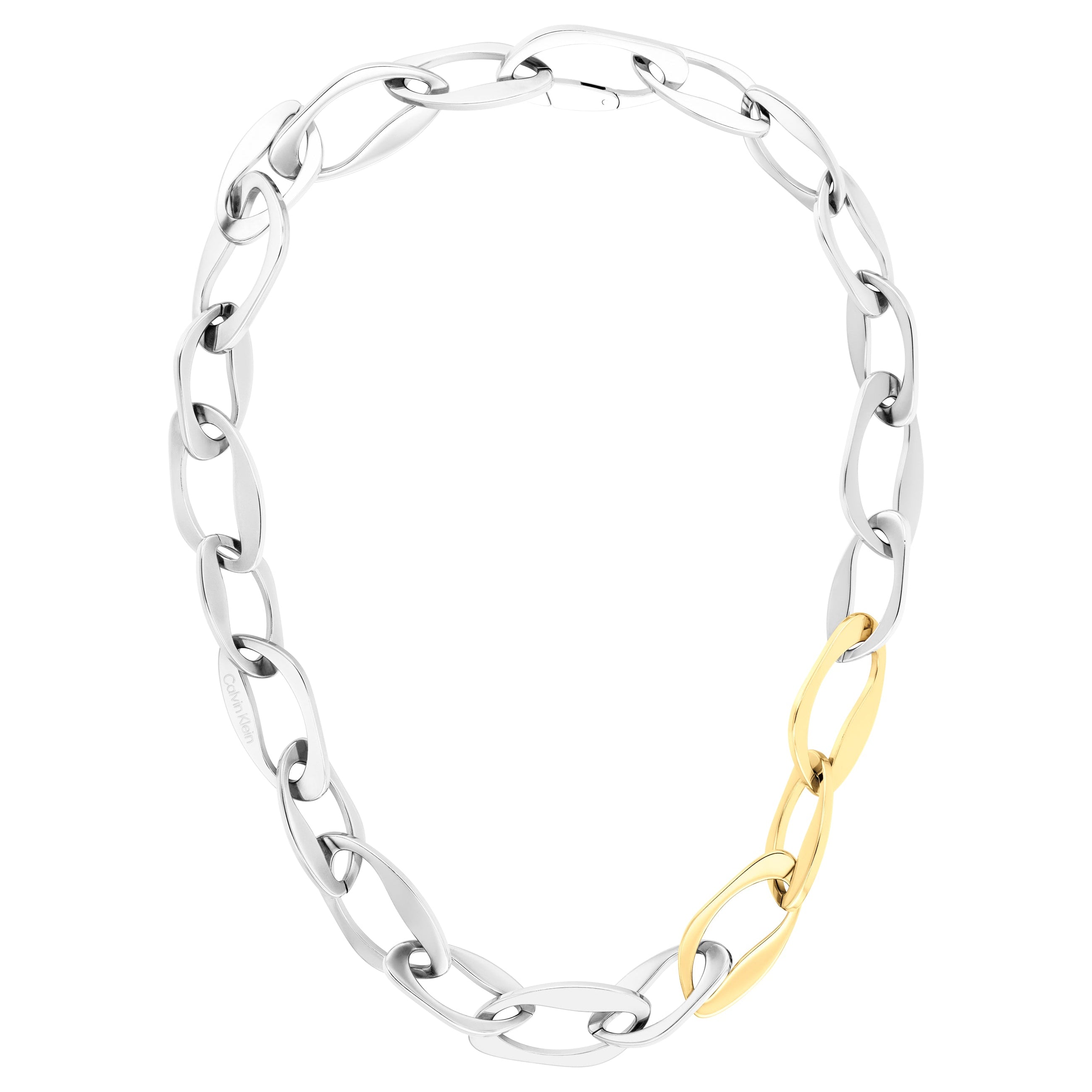Ana Joalheiros - Colares Femininos - Colar Calvin Klein Connection 35000802