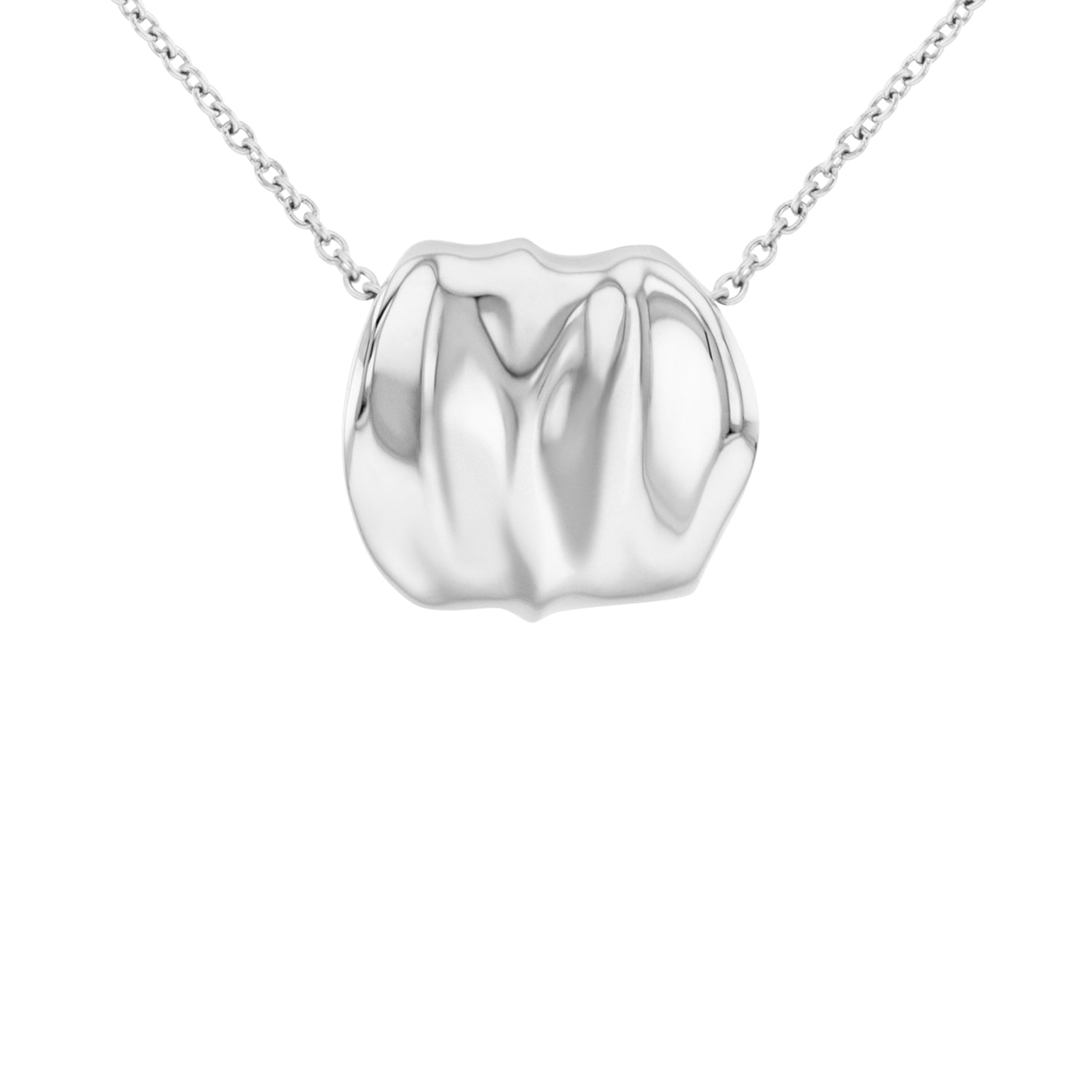 Ana Joalheiros - Colares Femininos - Colar Calvin Klein Elemental 35000638