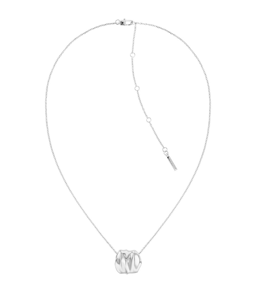 Ana Joalheiros - Colares Femininos - Colar Calvin Klein Elemental 35000638