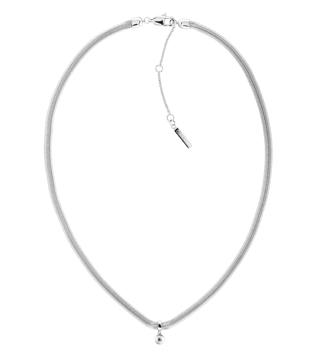 Ana Joalheiros - Colares Femininos - Colar Calvin Klein Layered 35000960 