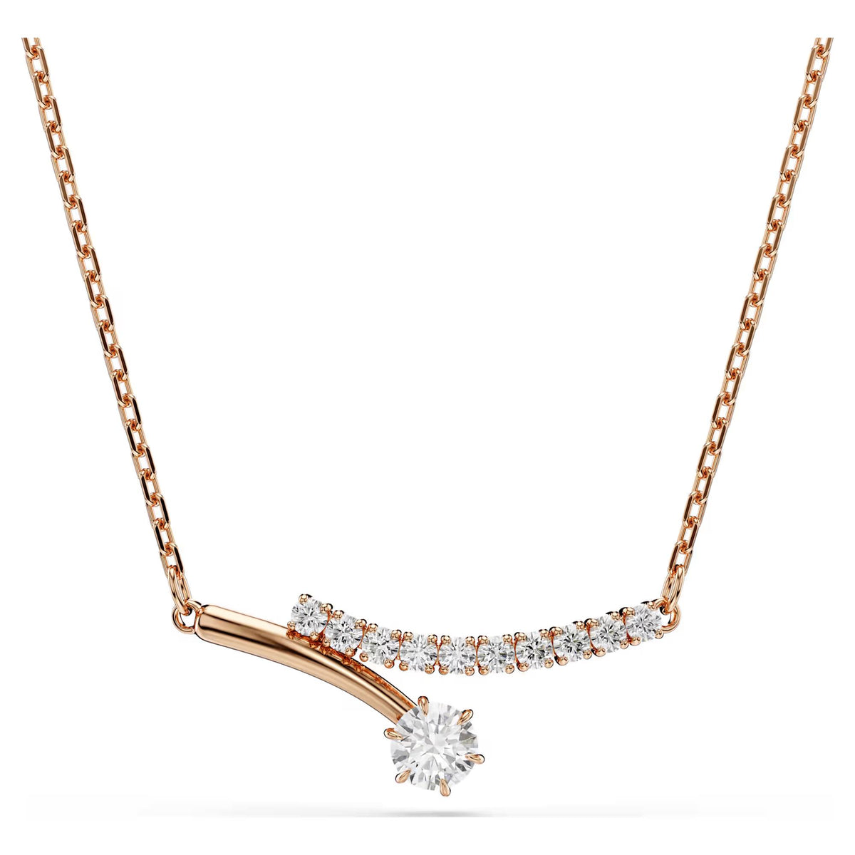 Ana Joalheiros - Colares Fimininos - Colar Swarovski Matrix 5763823
