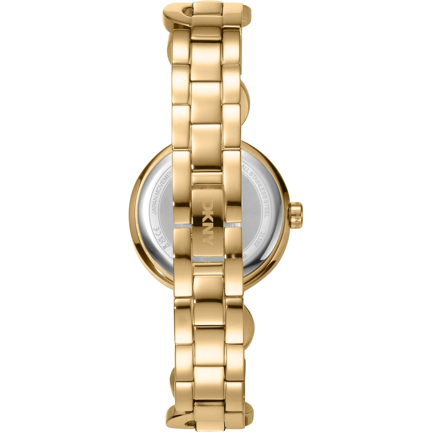 Relógio DKNY Open Link