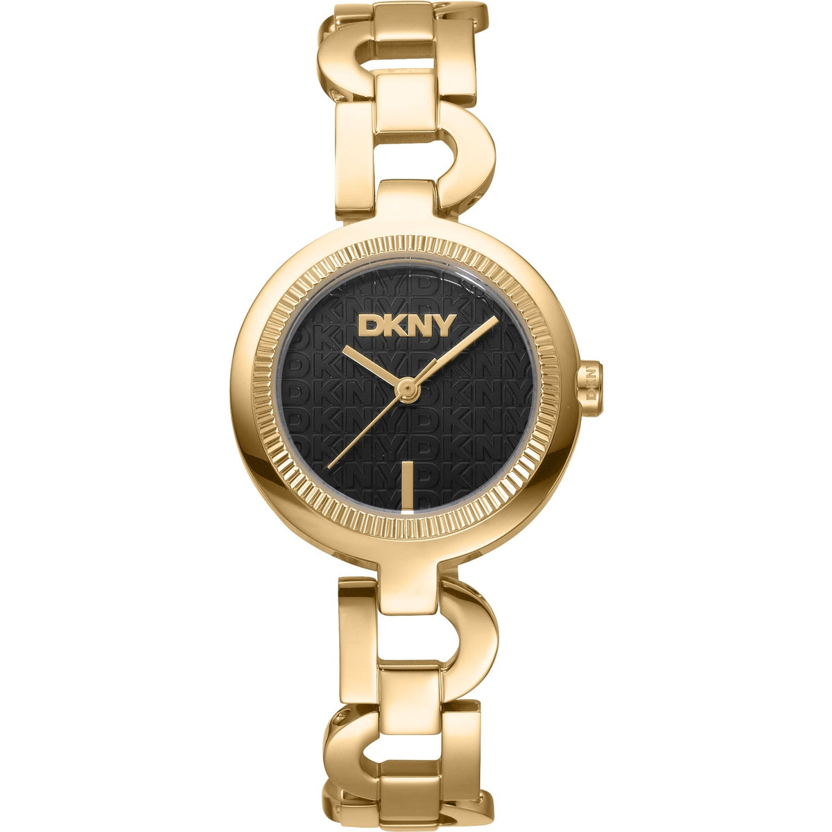Relógio DKNY Open Link