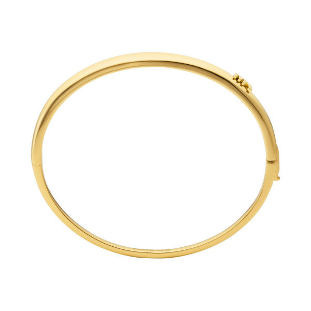 Pulseira Michael Kors Premium Brass