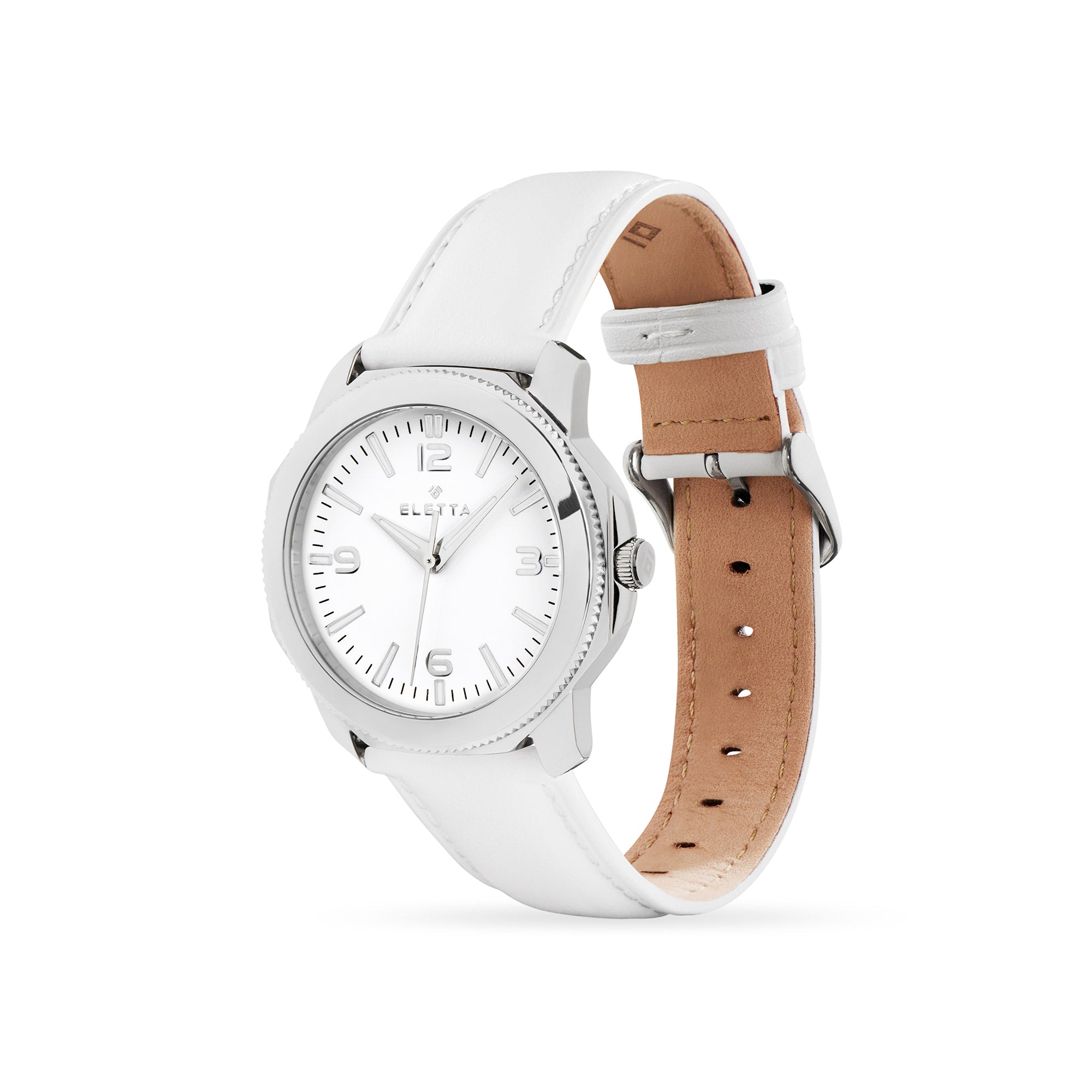 Relógio Box Eletta Vilamoura