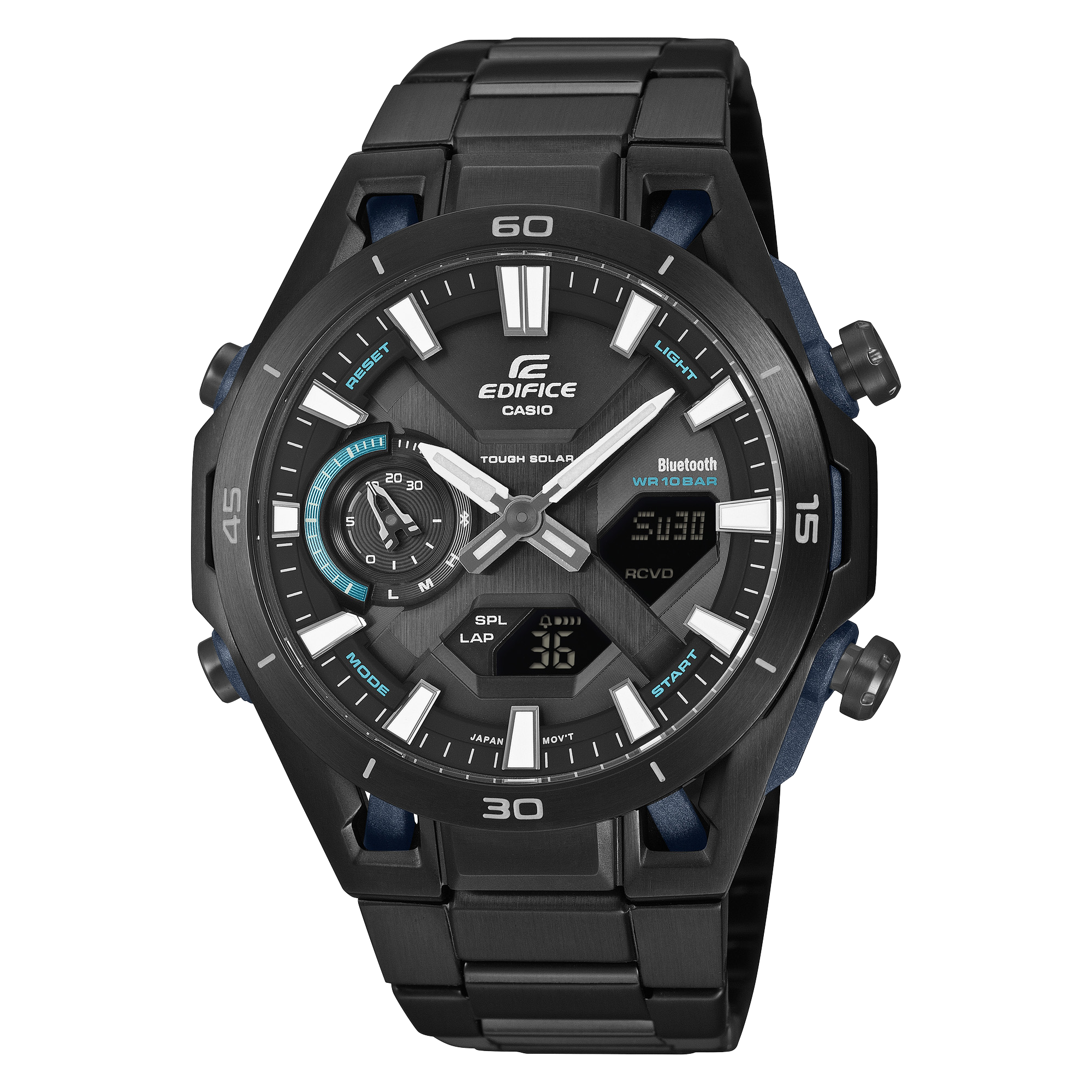 Relógio Casio Edifice SOSPENSIONE
