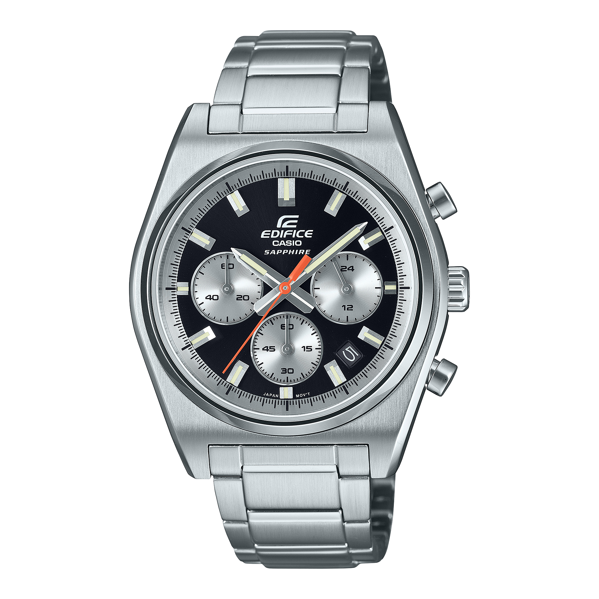 Relogio Casio Edifice Cronografo