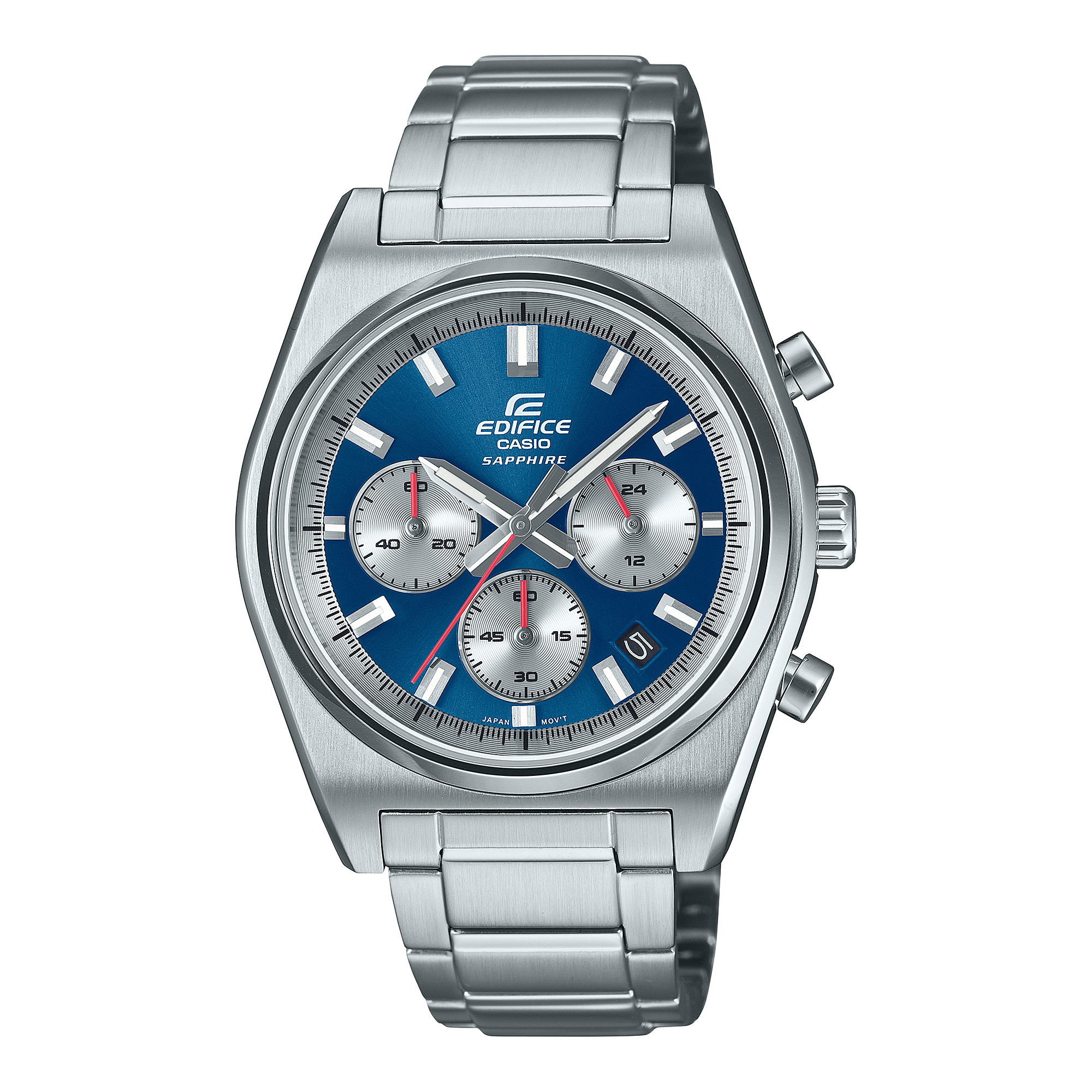 Relógio Casio Edifice Cronografo