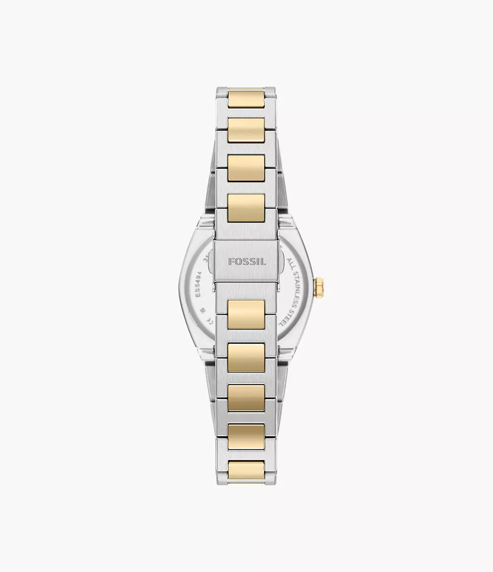 Relogio Fossil Everett