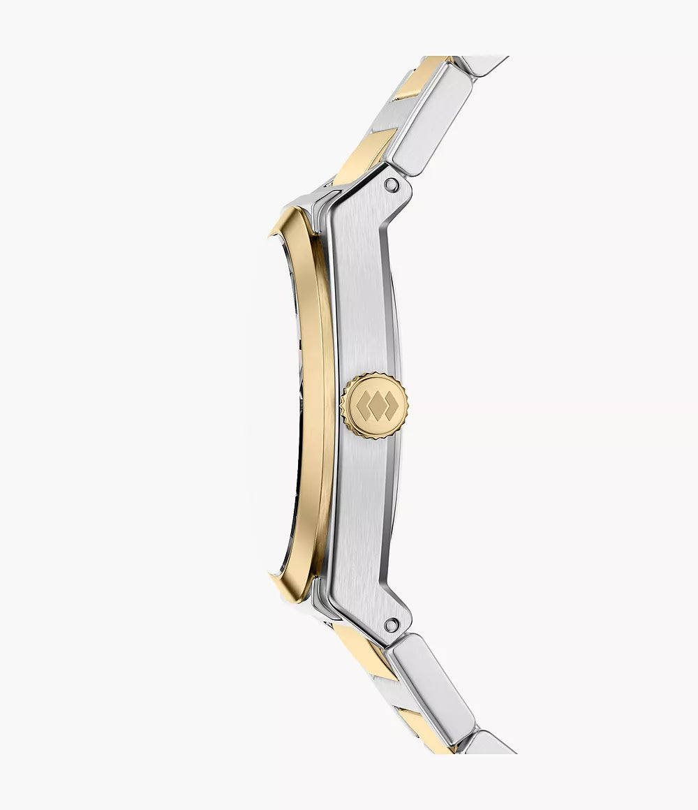 Relogio Fossil Everett