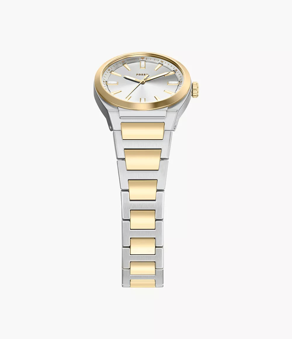 Relogio Fossil Everett
