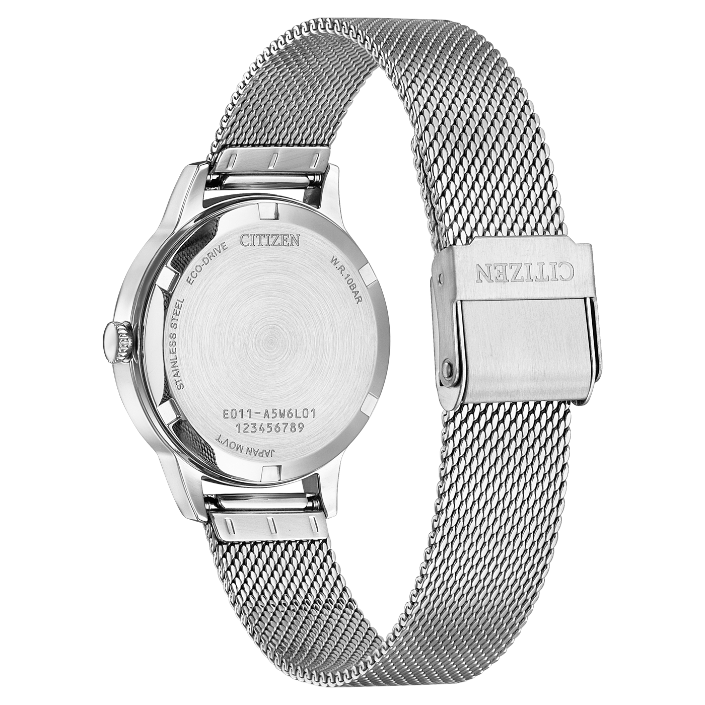 Relógio Citizen Eco drive Lady Dress