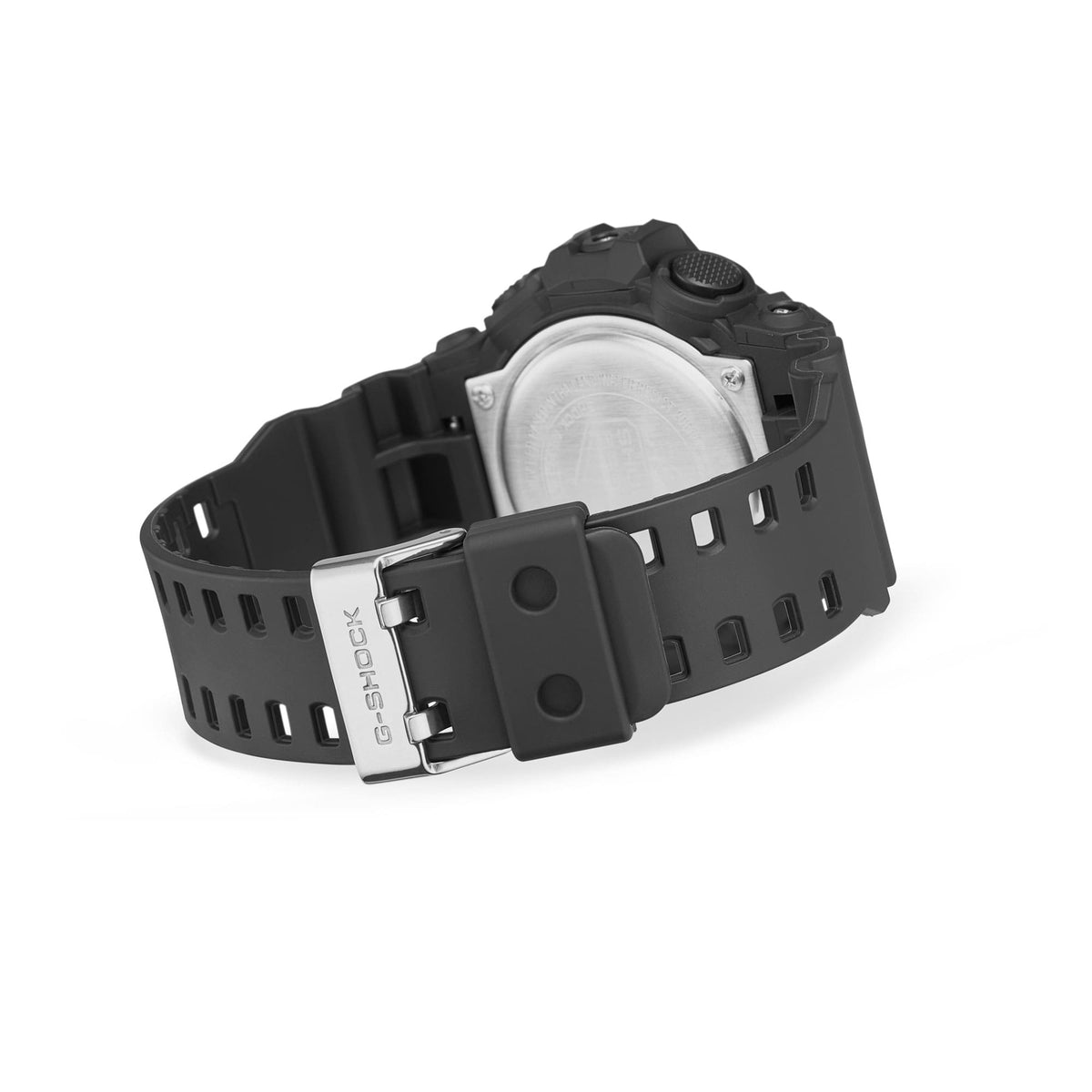 Relógio Casio G-Shock GA-700 Series