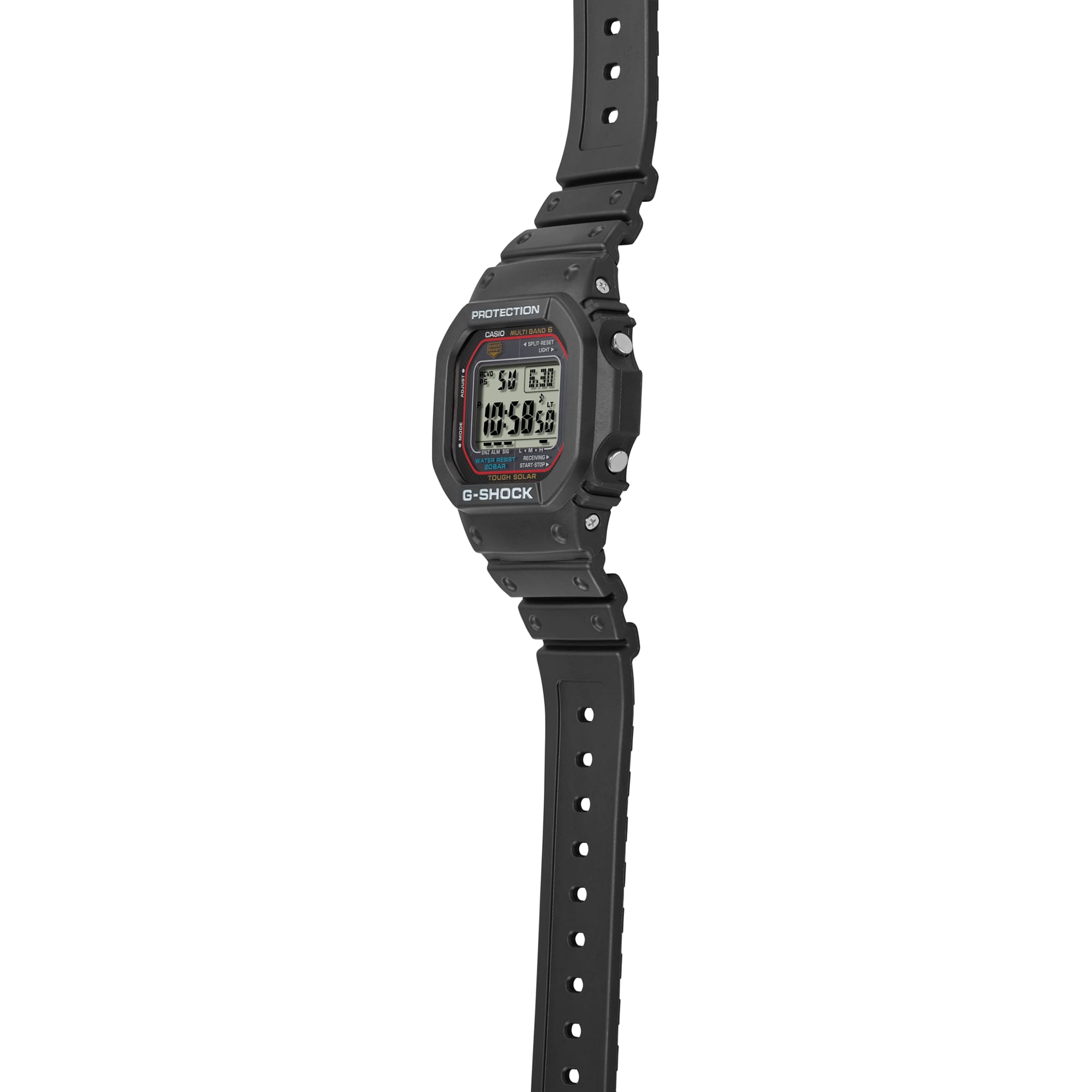 relógio casio G-Shock GW-M561 Series