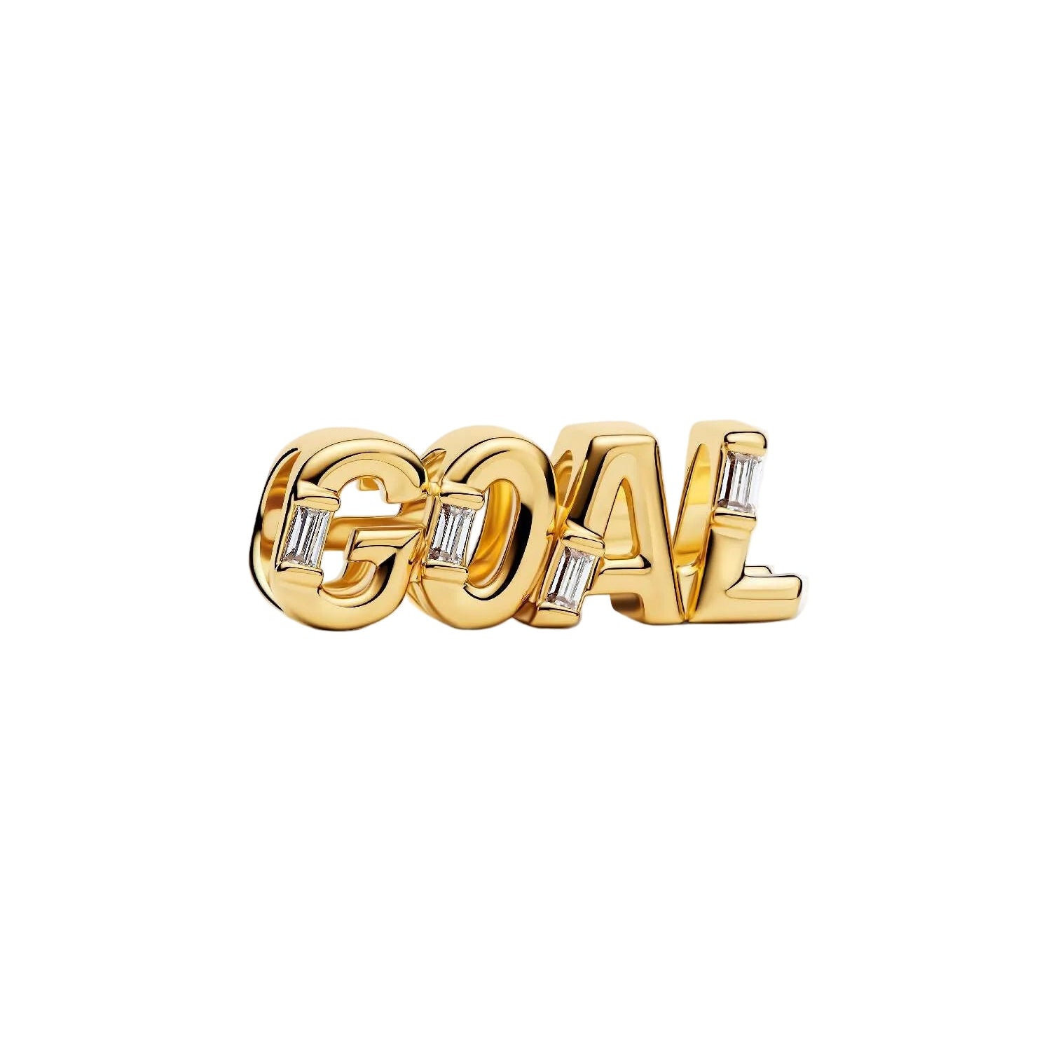 Charm Pandora goal