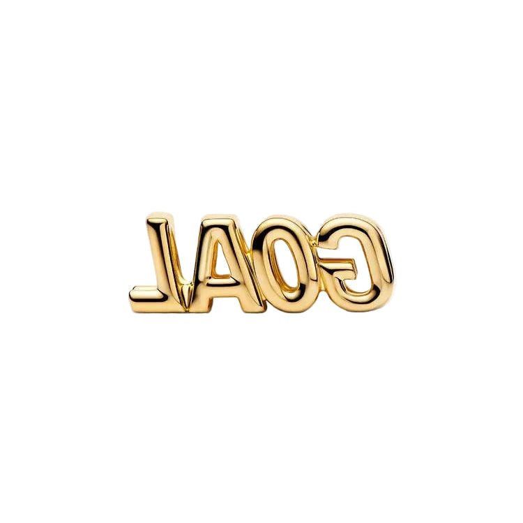 Charm Pandora goal