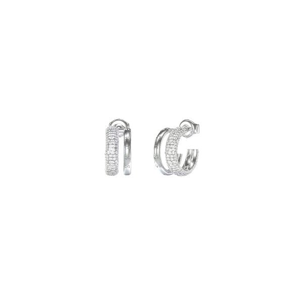 Brincos Guess FABULOUS ME - Ana Joalheiros