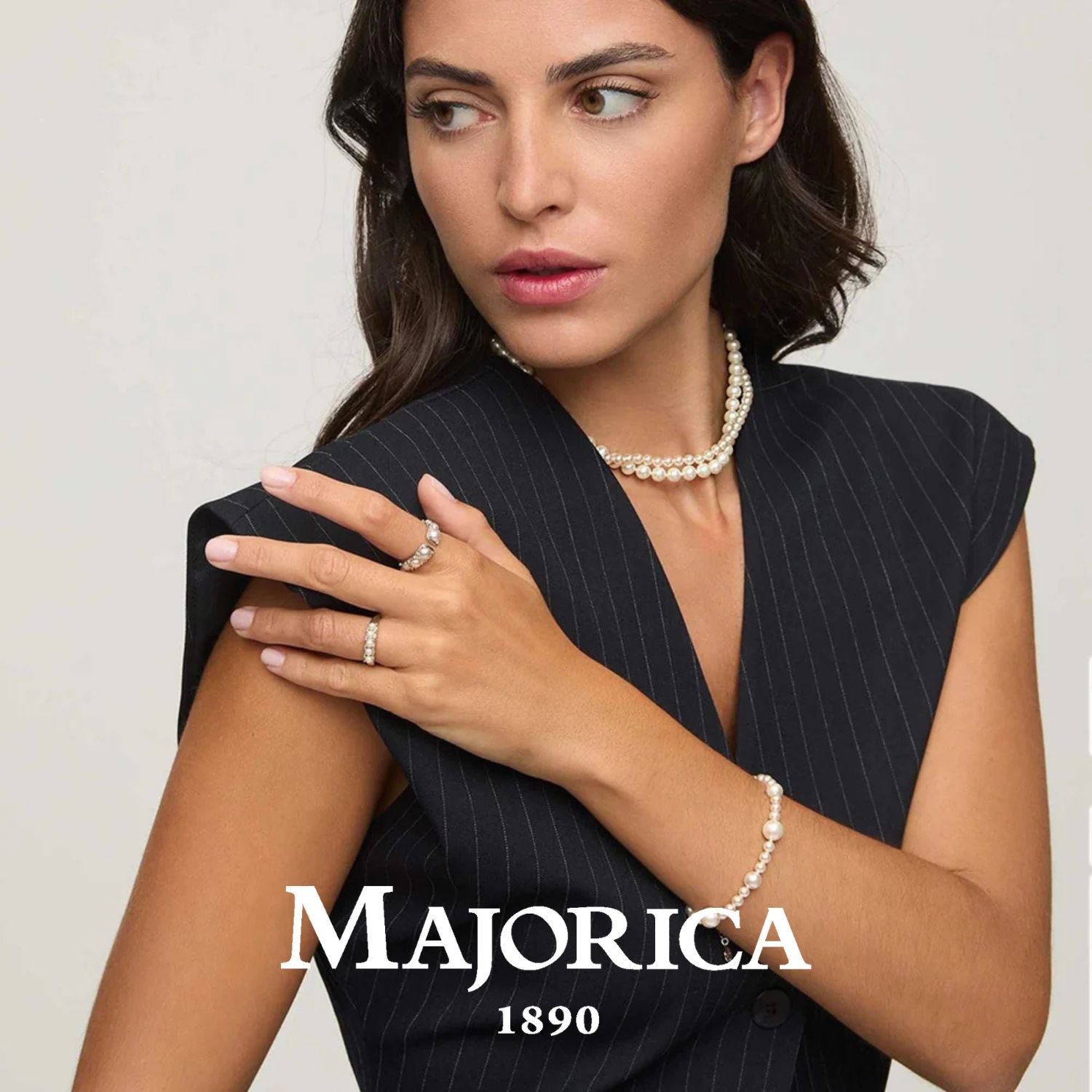 Joias Majorica 1890 Ana Joalheiros