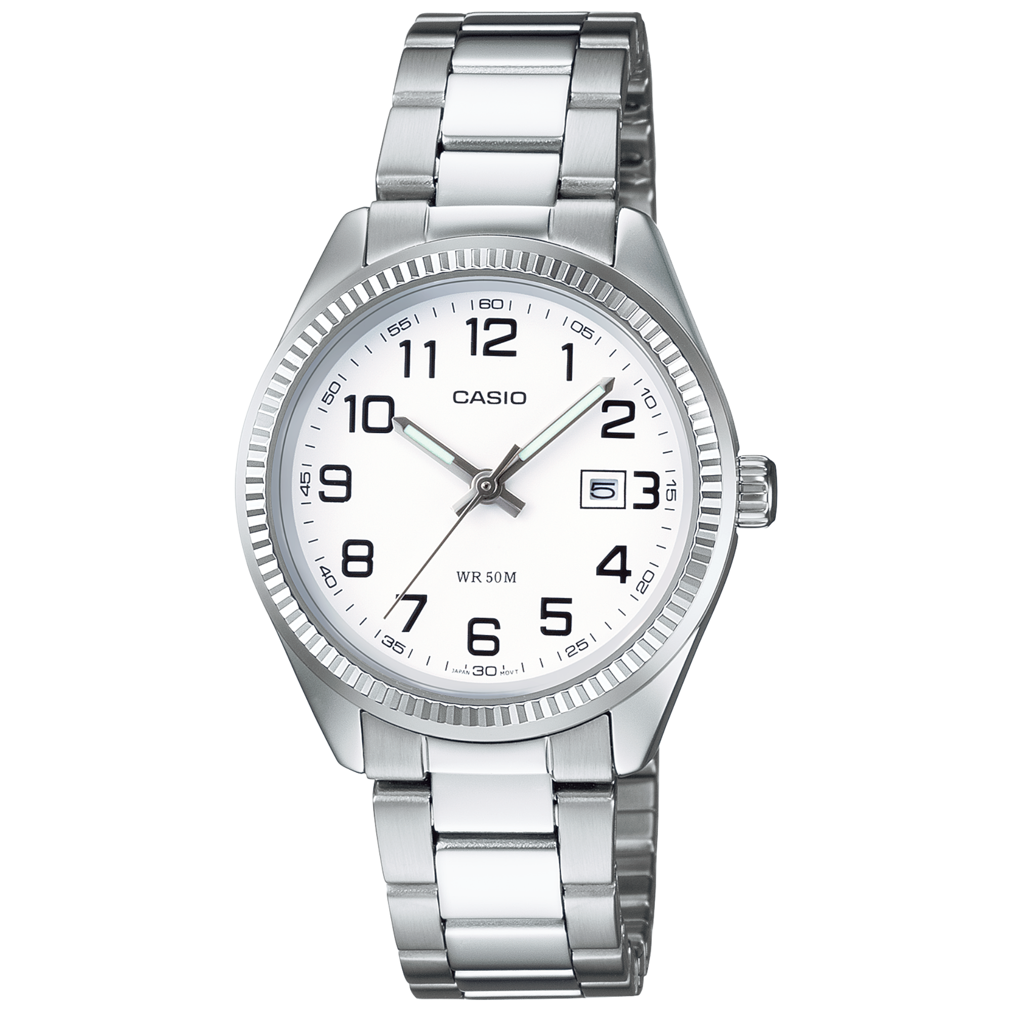 Relógio Casio LTP-1302 Series