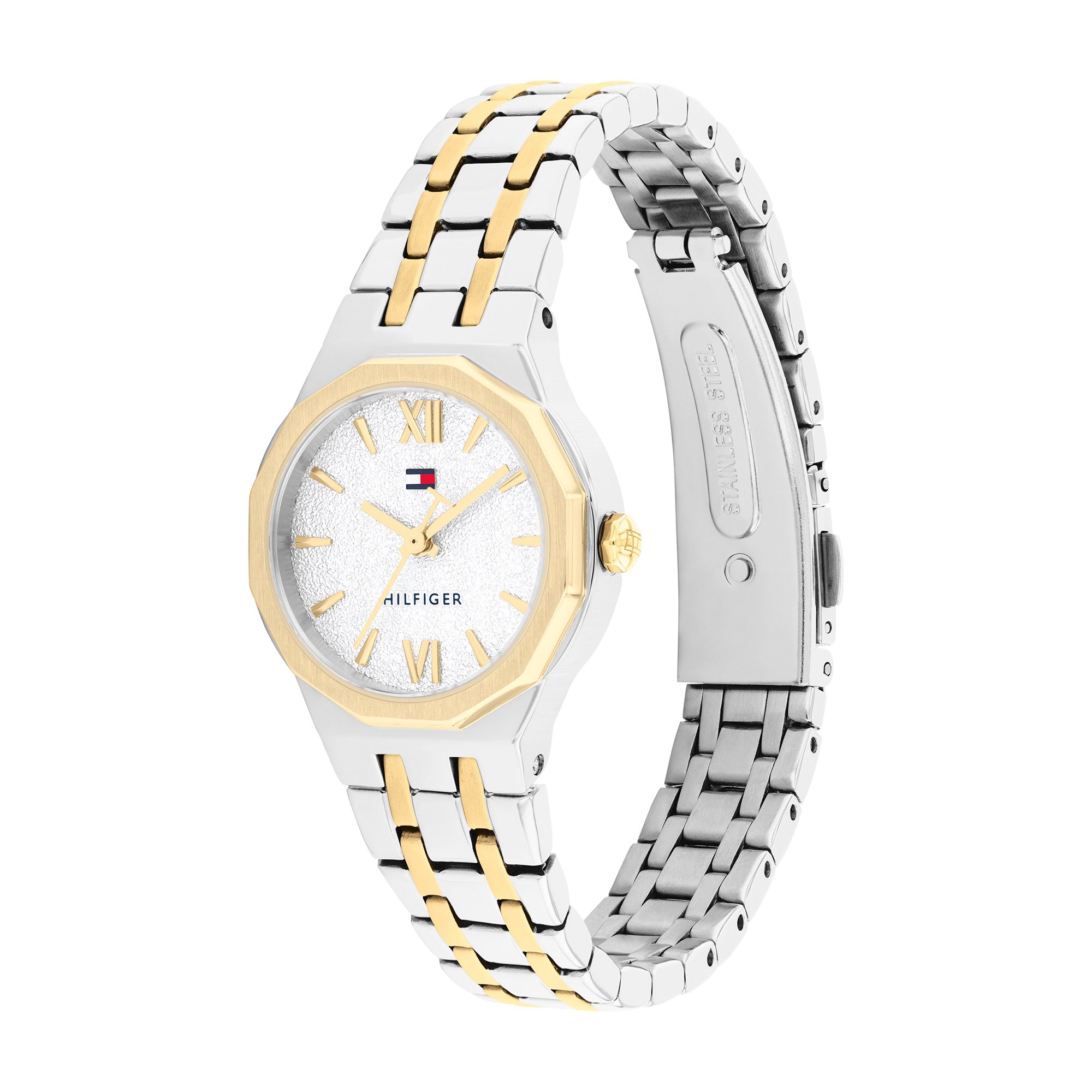 Relógio Tommy Hilfiger Mackenzie