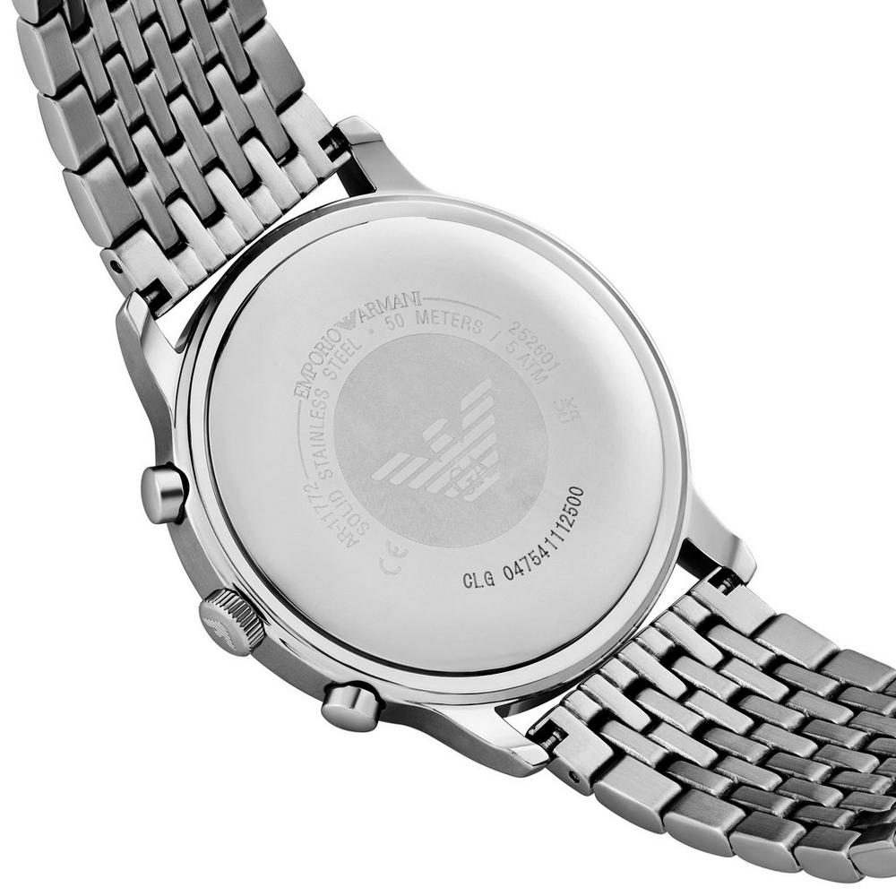 Relógio Emporio Armani Minimalist