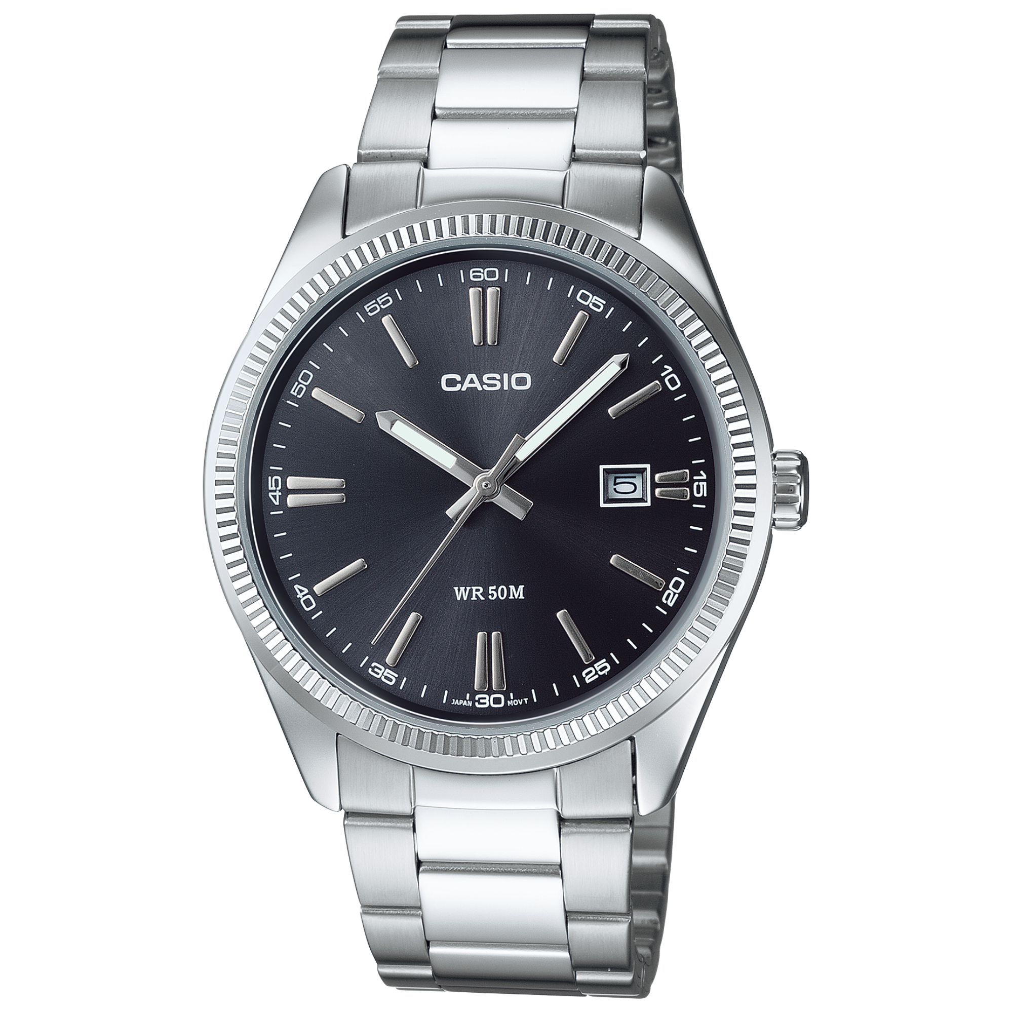 Relógio Casio MTP-1302PD-1A1VEF