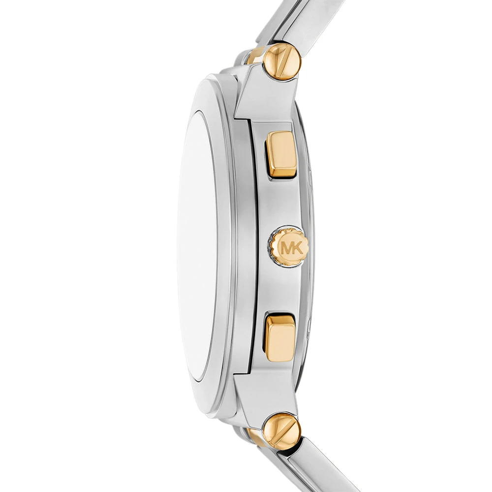 Michael Kors MK7605 Fecho 