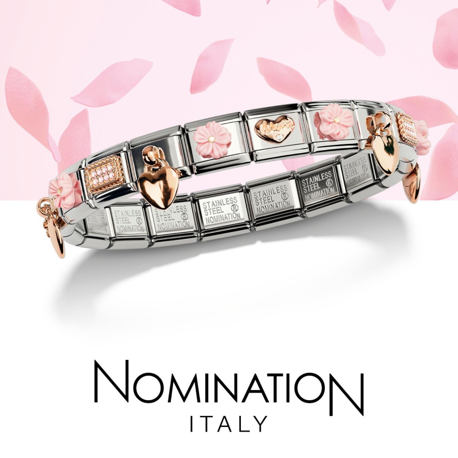 Nomination Italy Joias Ana Joalheiros