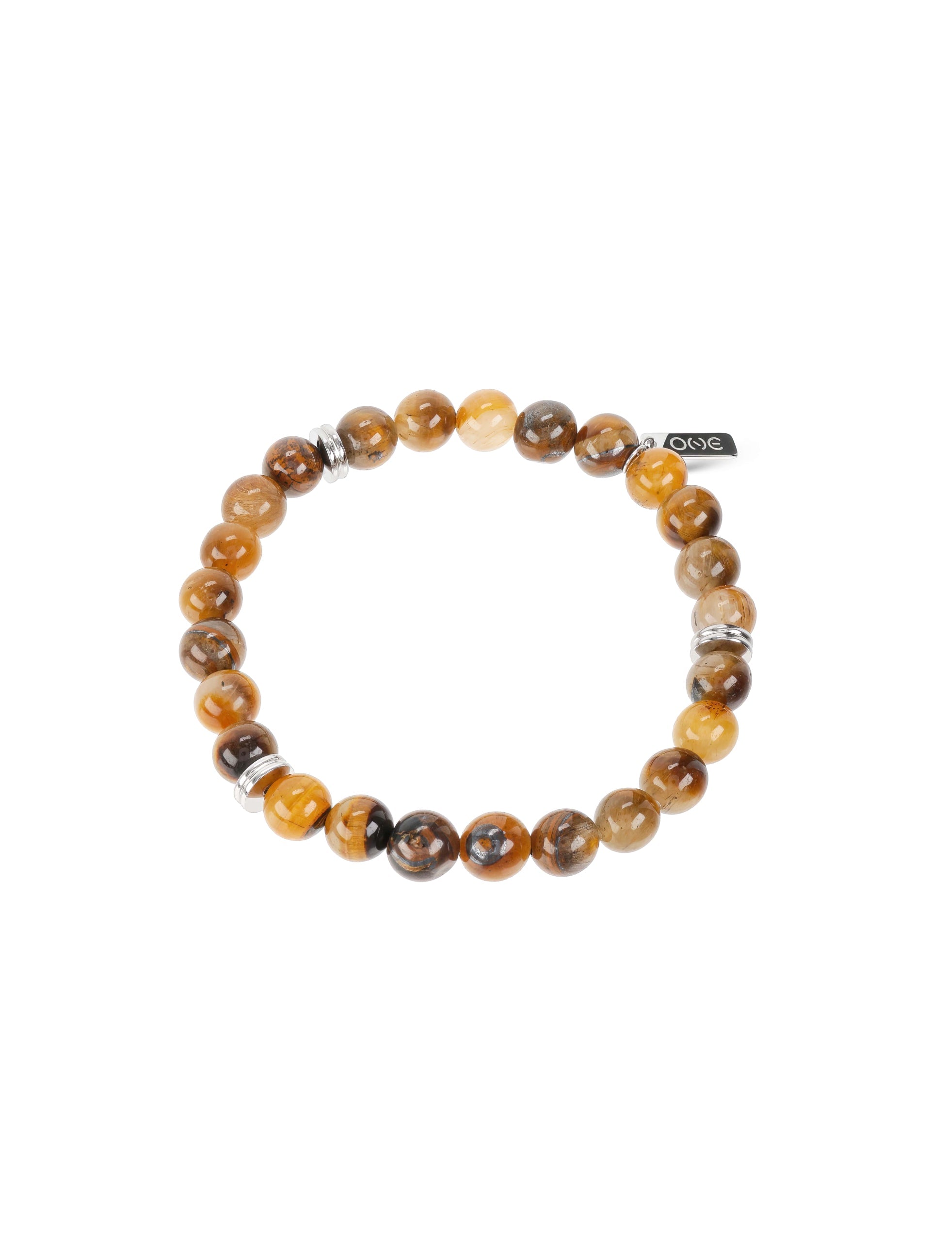 Pulseira One Men Woods M