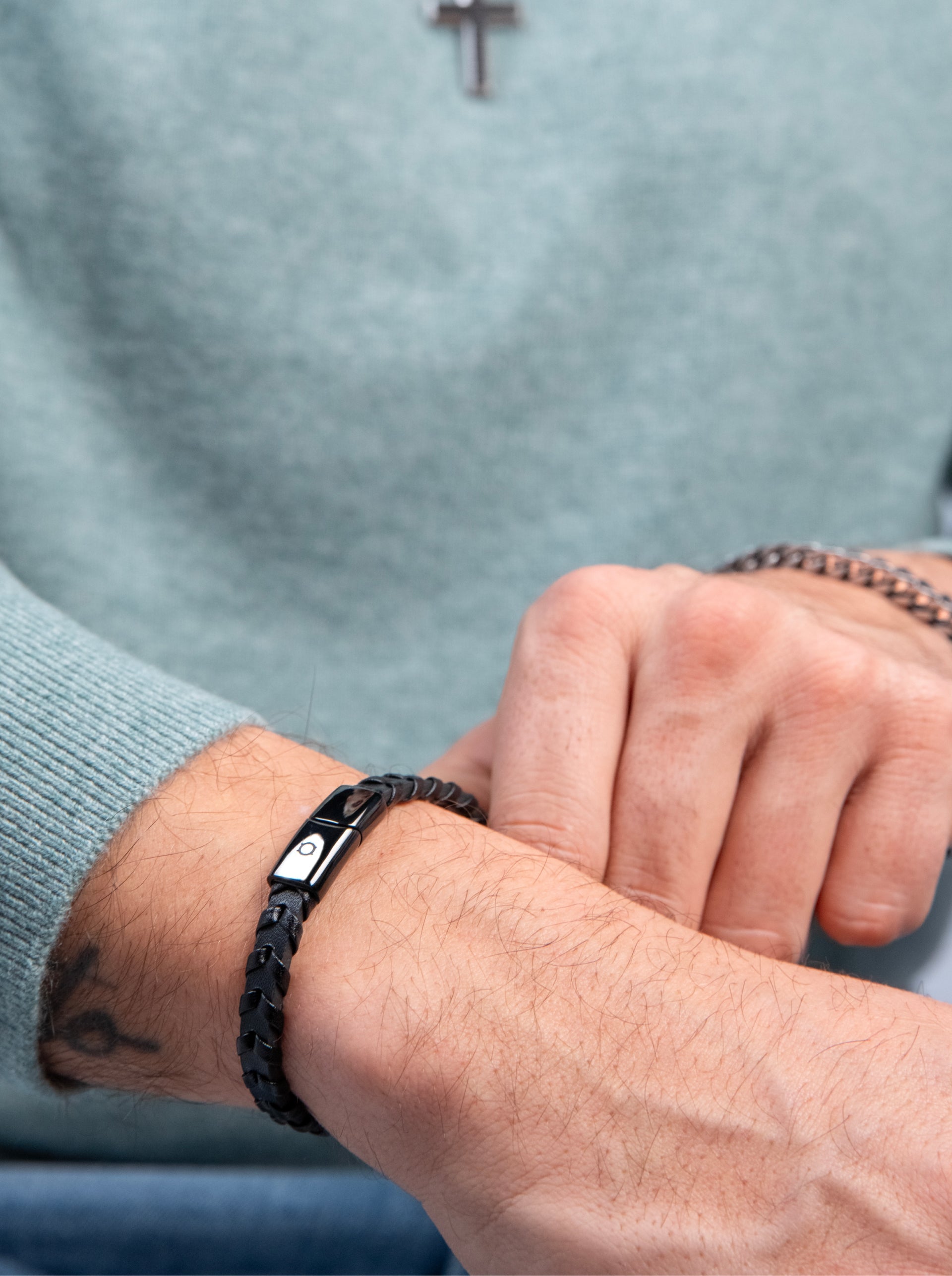Pulseira One Men Grove