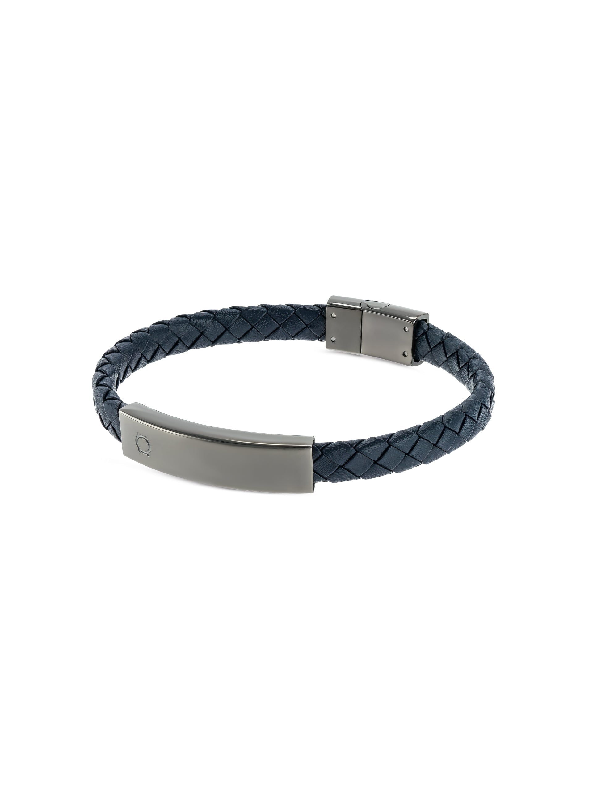 Pulseira One Men Maven Blue S