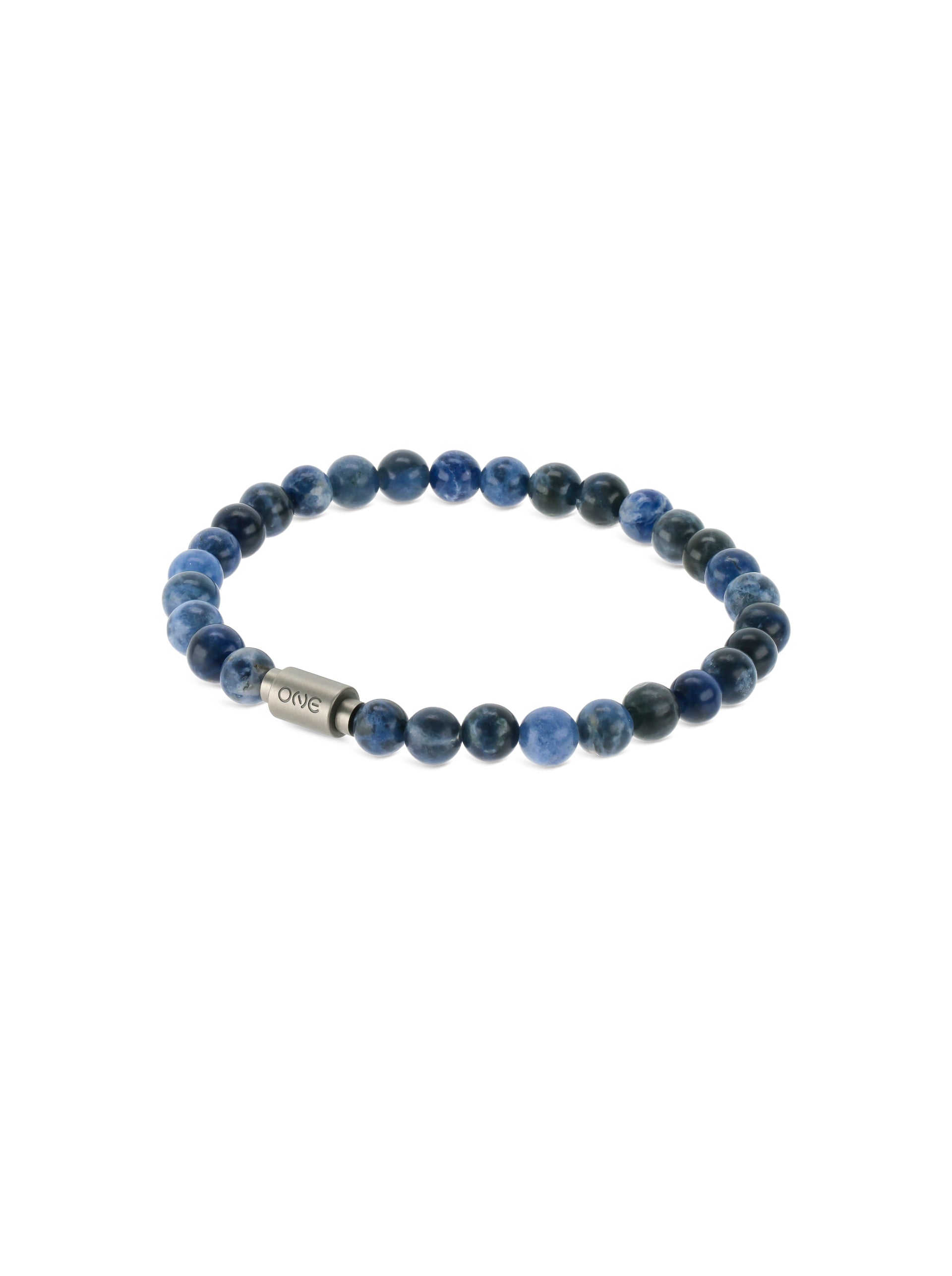 Pulseira One Men Forest Blue