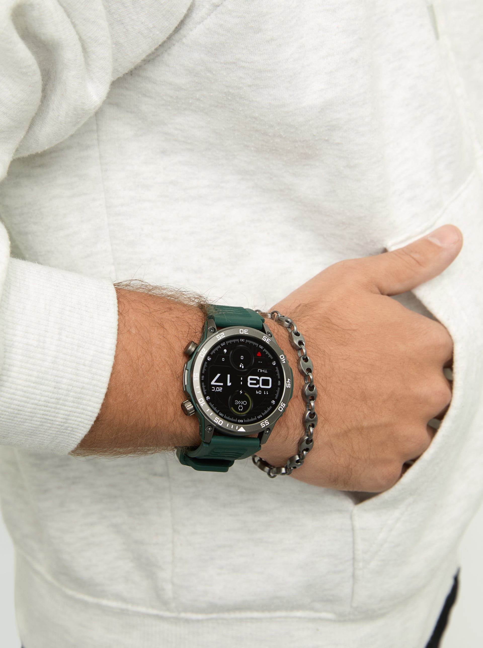 Pulseira One Men Horizon