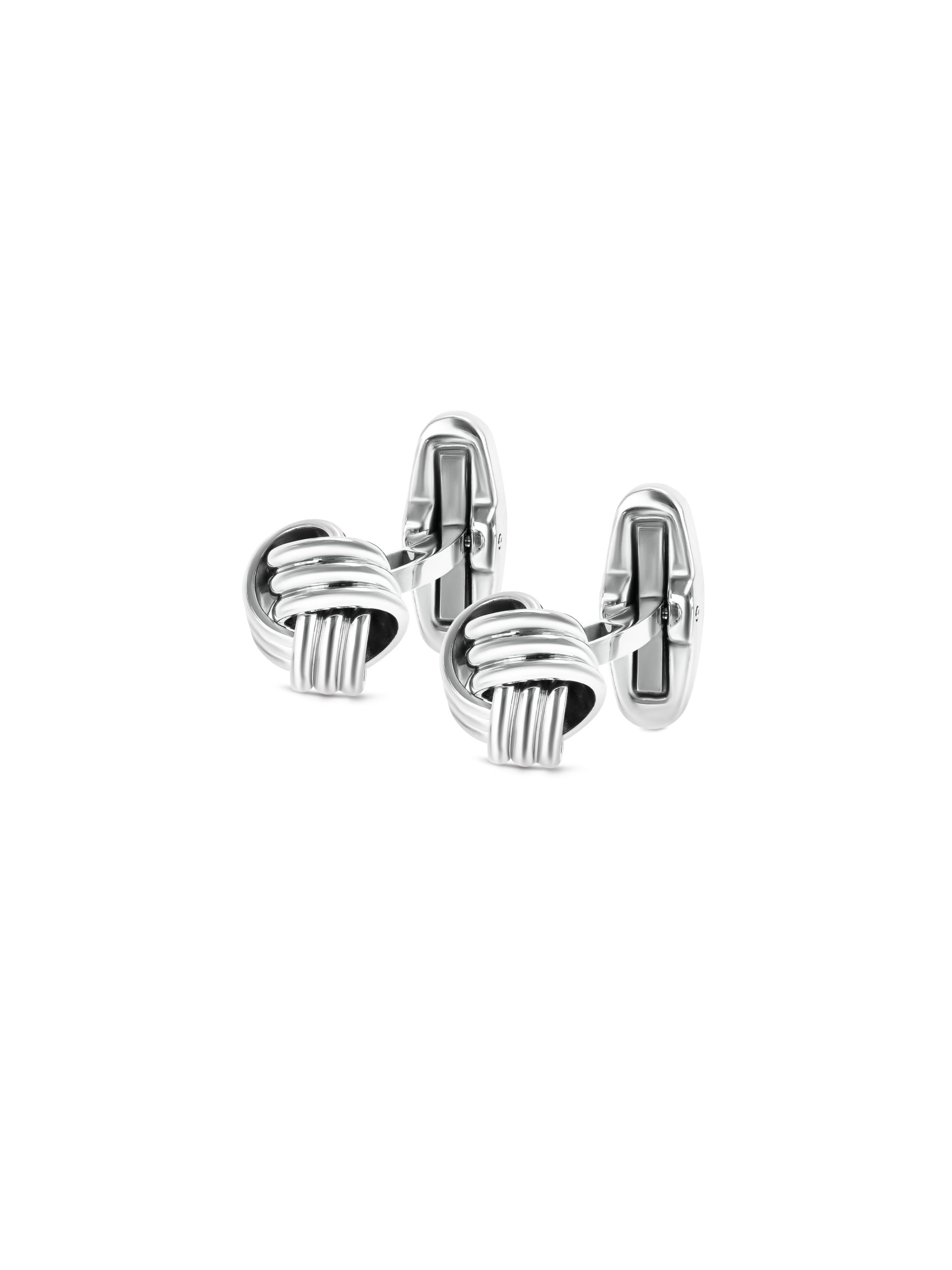 Botões de Punho One Men Couture Steel
