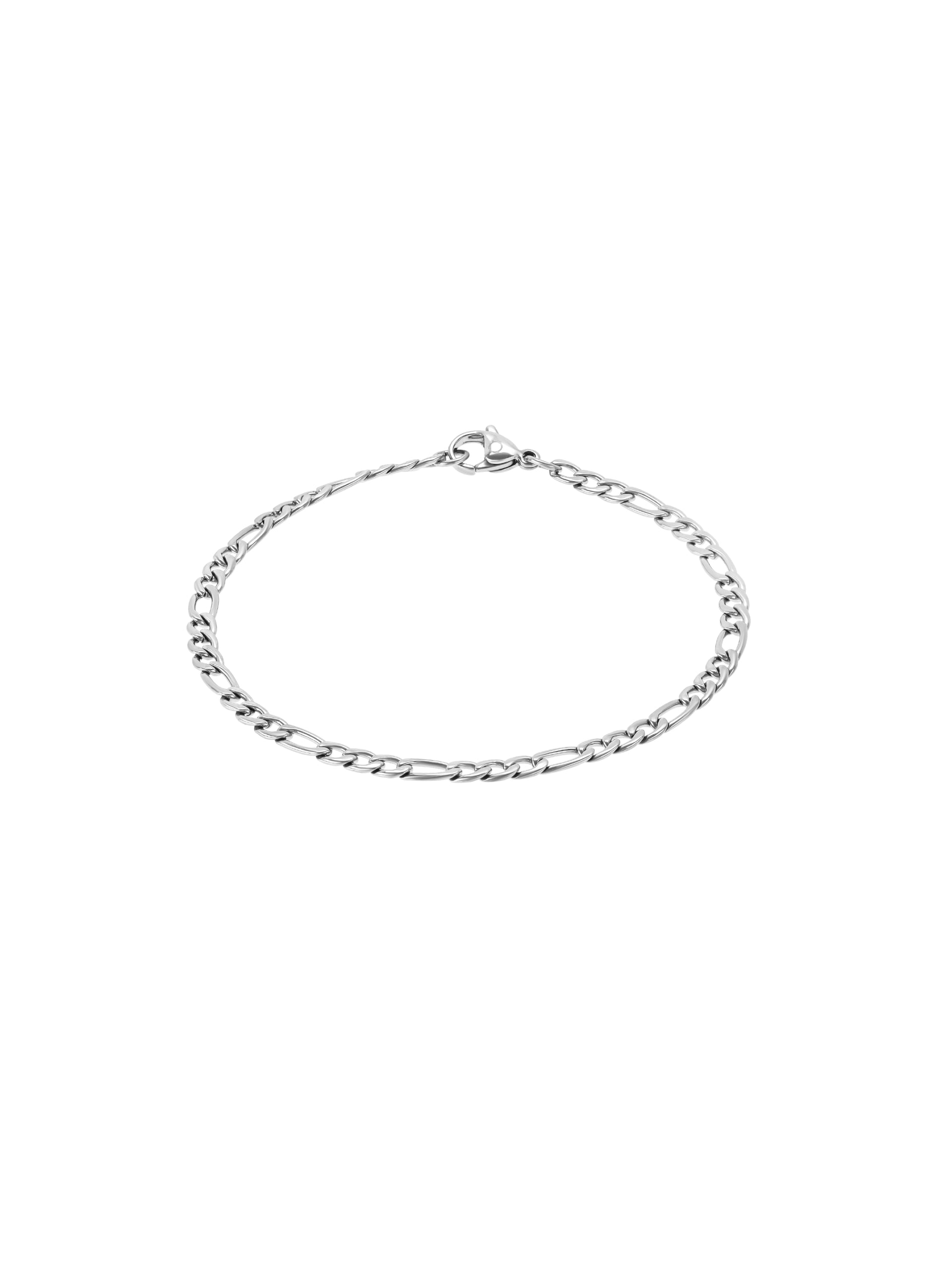 Colar One Men Solid Steel
