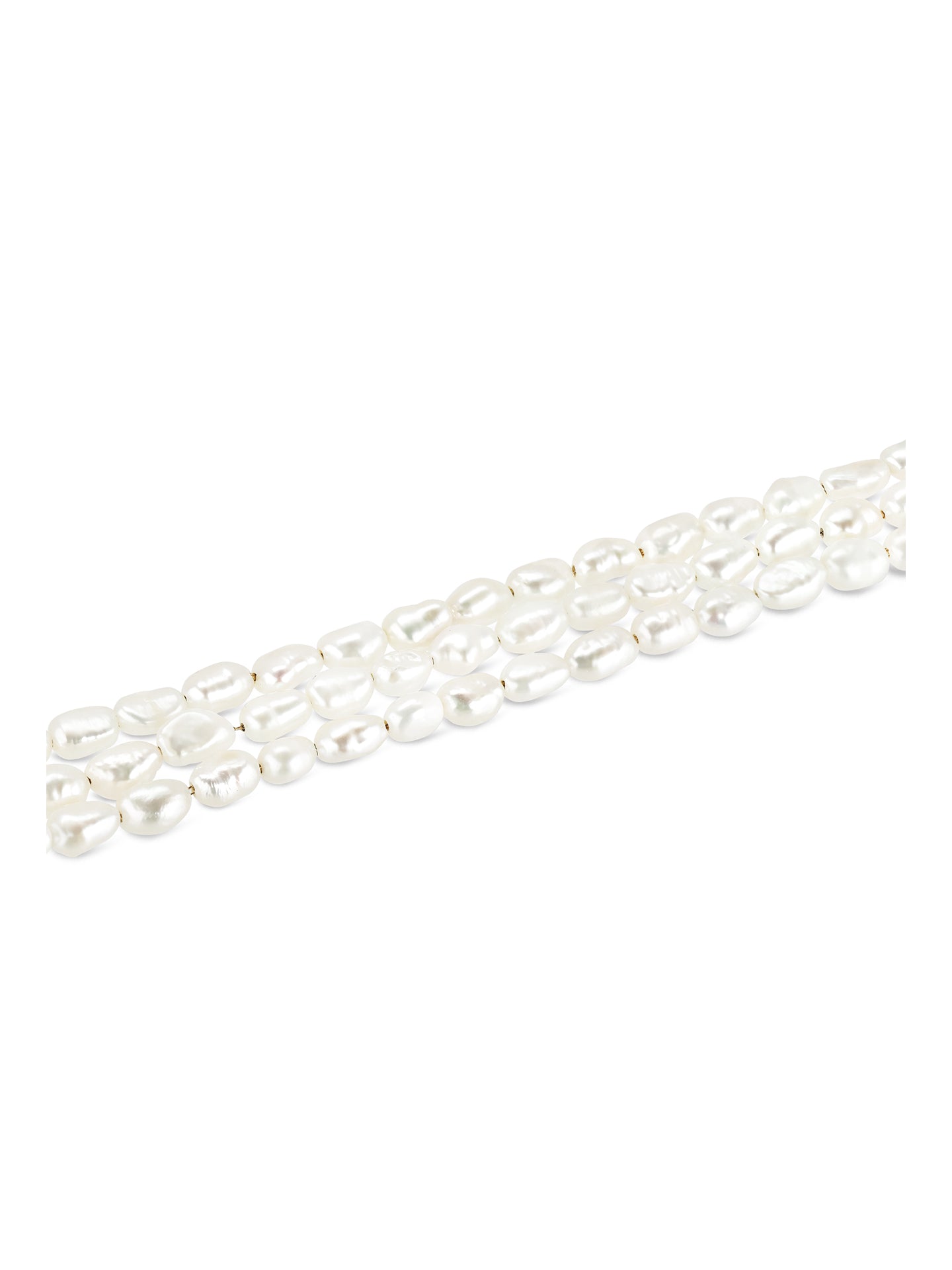 Colar One Senhora Margot Pearl Gold
