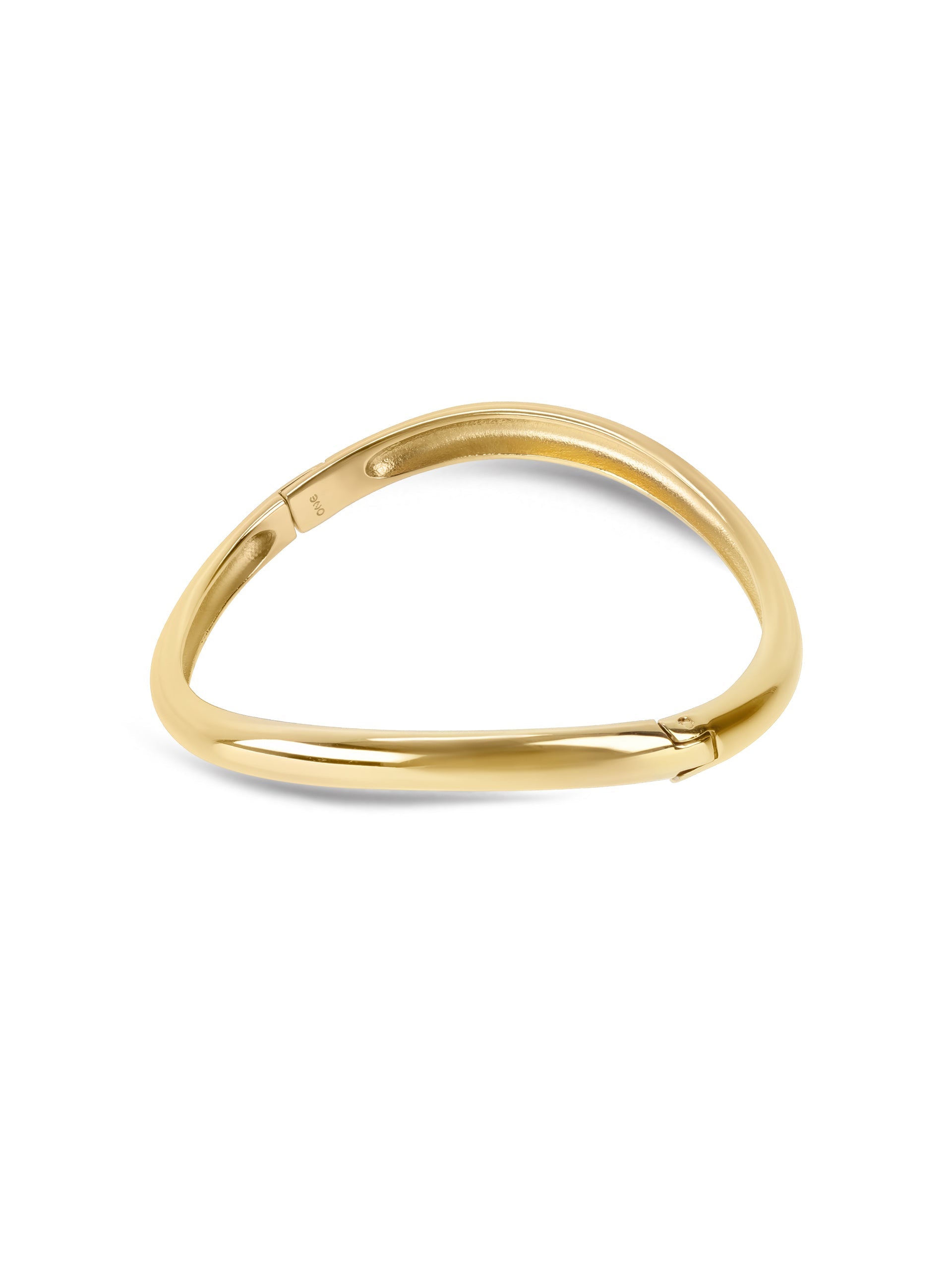 Bangle One Flair Golden