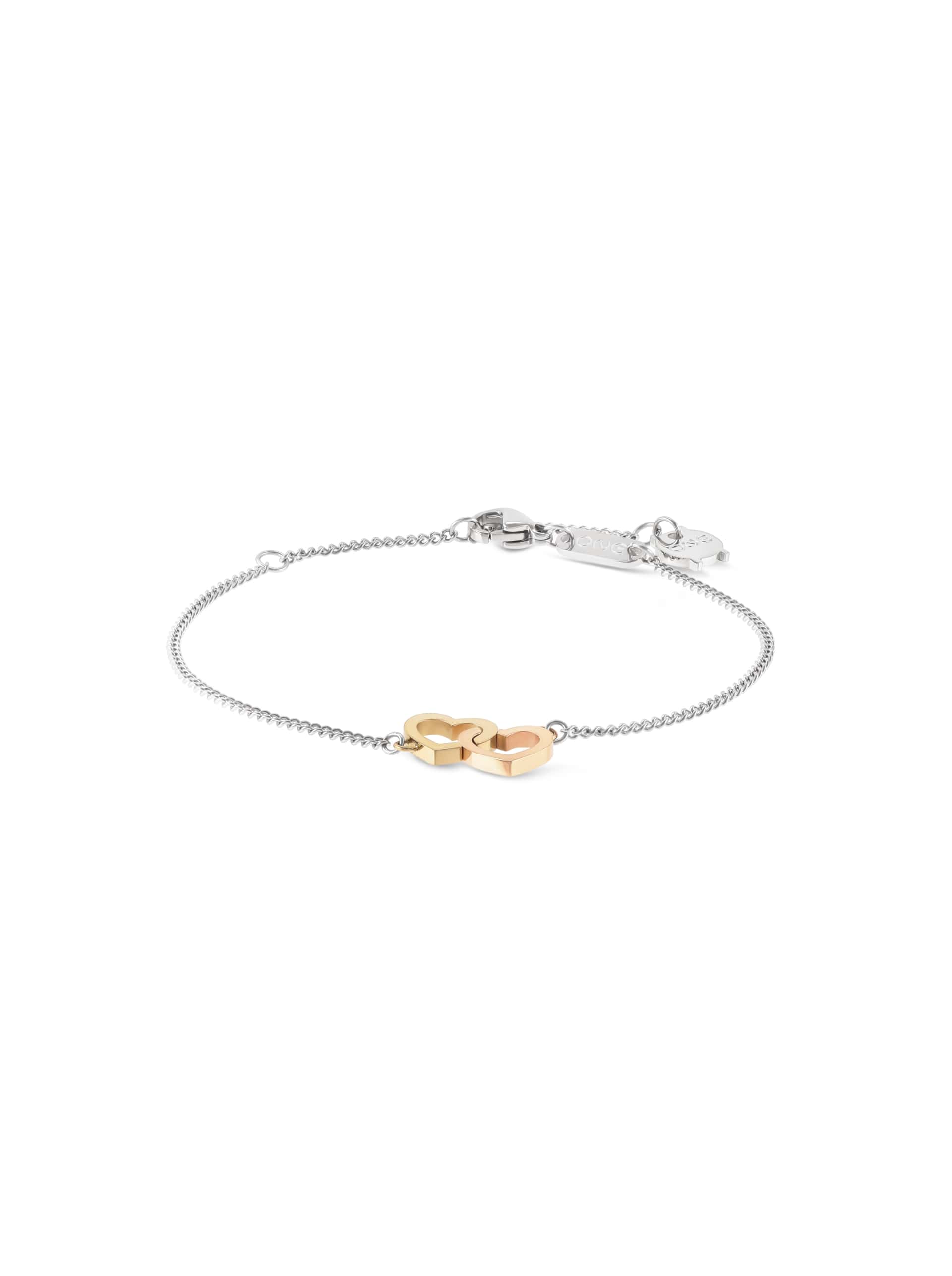 Pulseira One Crazy Heart United