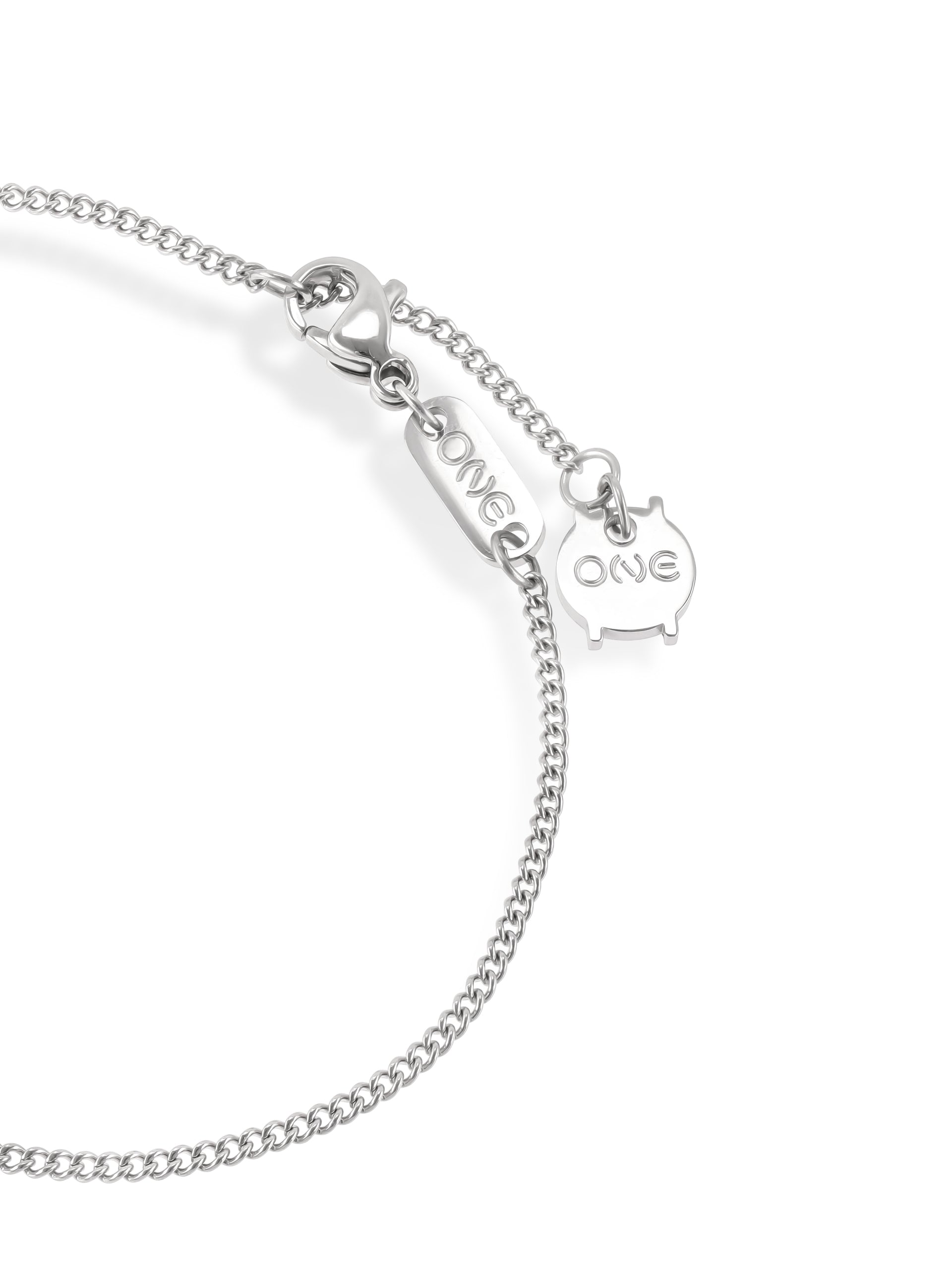 Pulseira One Crazy Heart United