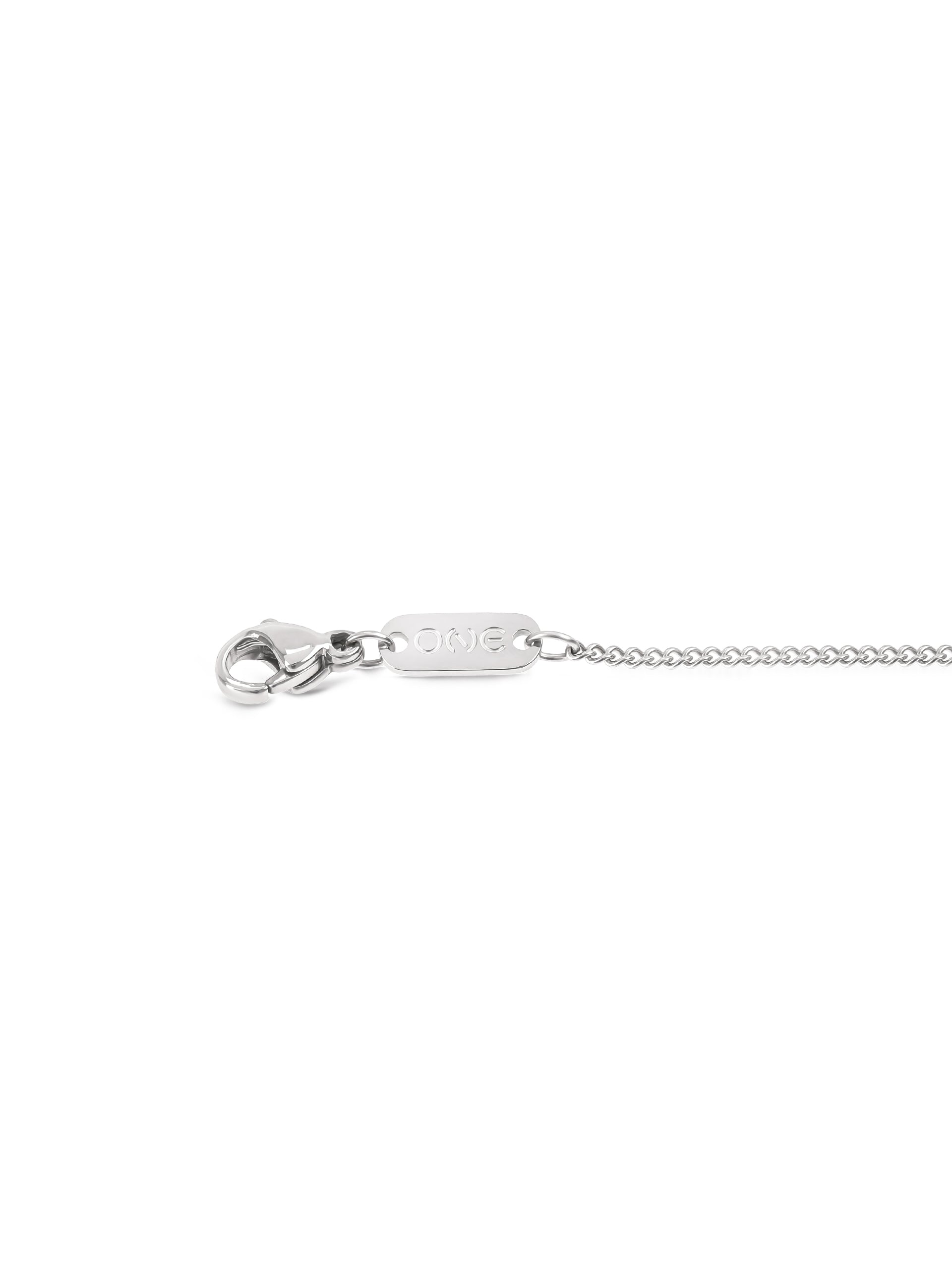 Pulseira One Crazy Heart United