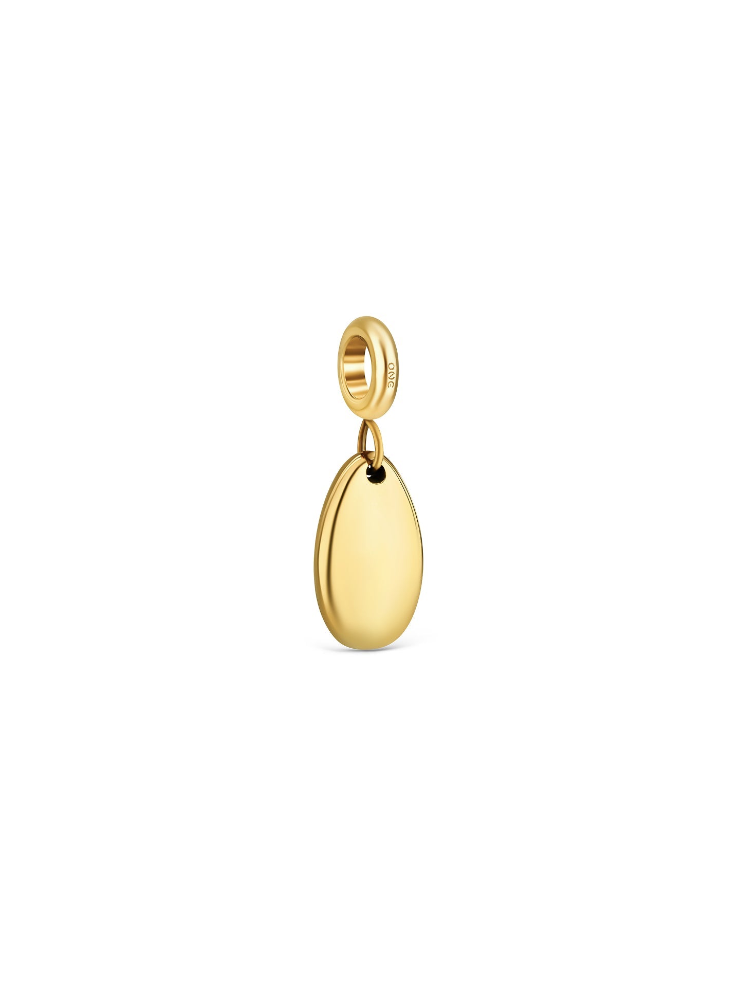 Charme One Energy Shell Gold