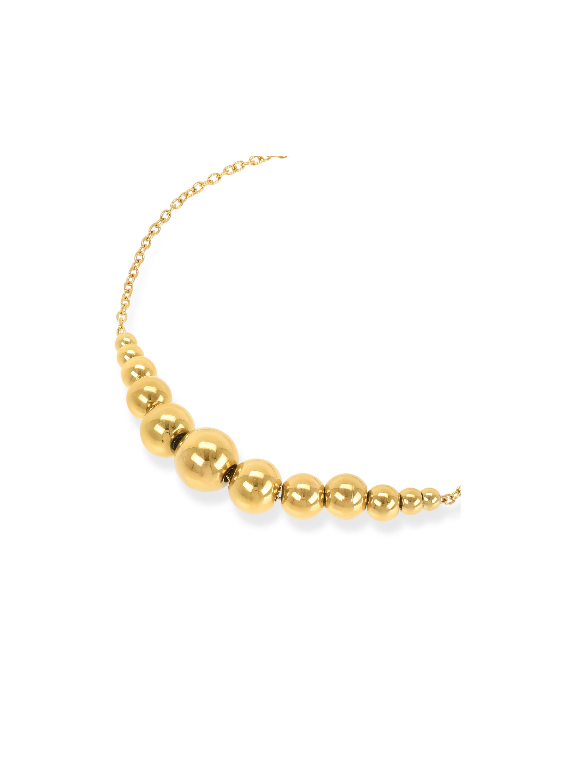 Pulseira One Infinity Fine Golden